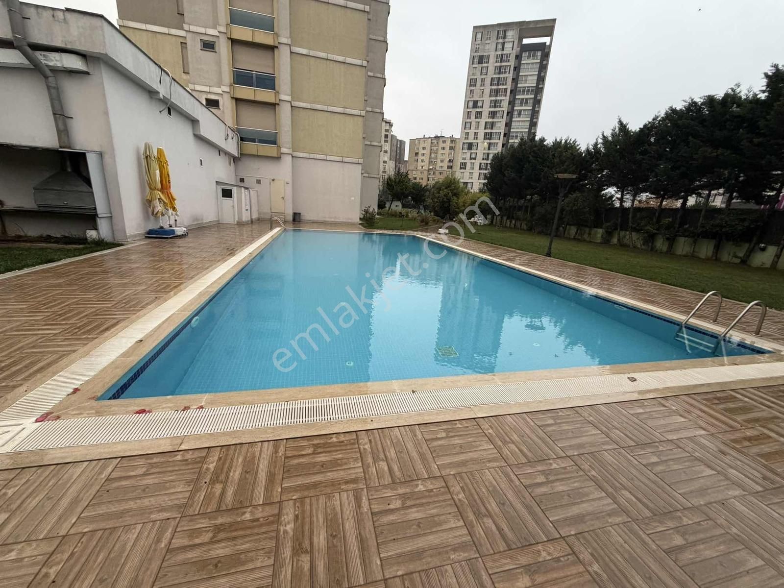 Ataşehir Maritza Residence Kiralık 2+1 Geniş Daire - Görsel 28