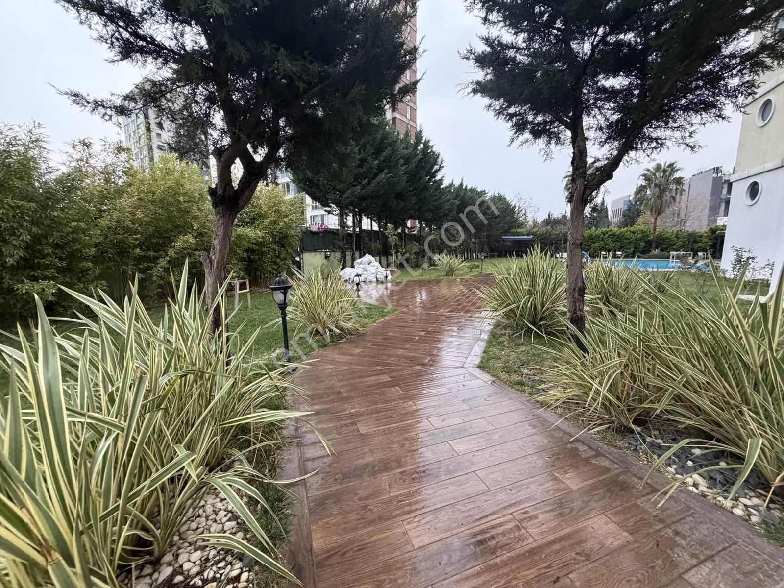 Ataşehir Maritza Residence Kiralık 2+1 Geniş Daire - Görsel 29