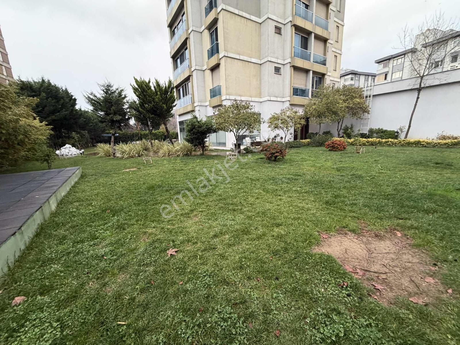 Ataşehir Maritza Residence Kiralık 2+1 Geniş Daire - Görsel 12