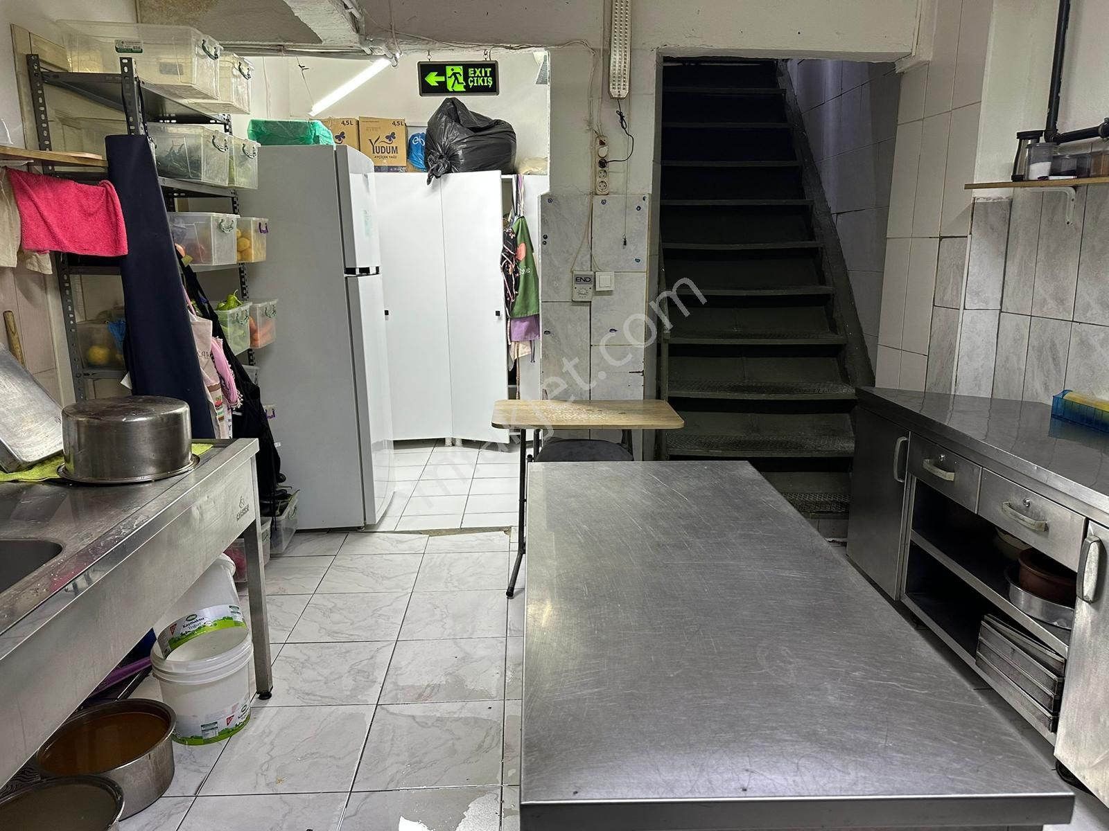 Remax Ekspres'den Vatan Caddesin'de Devren Satılık Restorant - Görsel 20