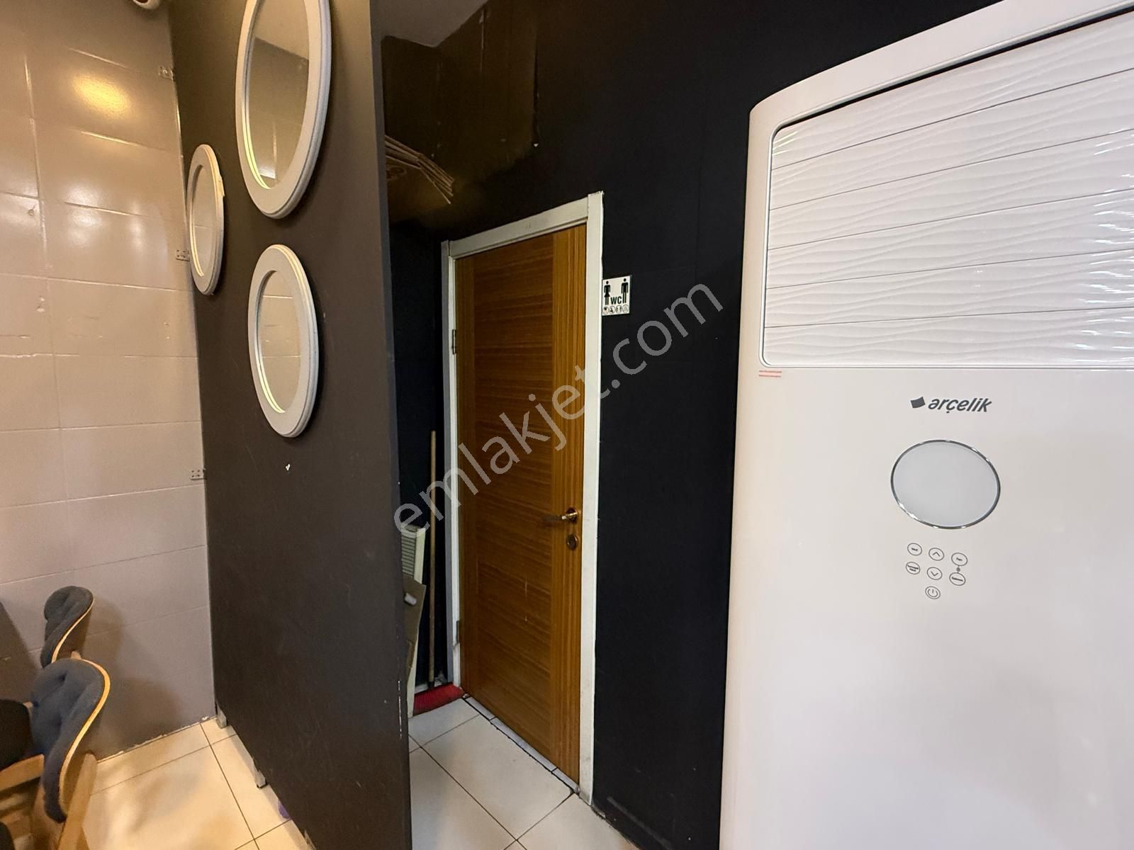 Remax Ekspres'den Vatan Caddesin'de Devren Satılık Restorant - Görsel 10