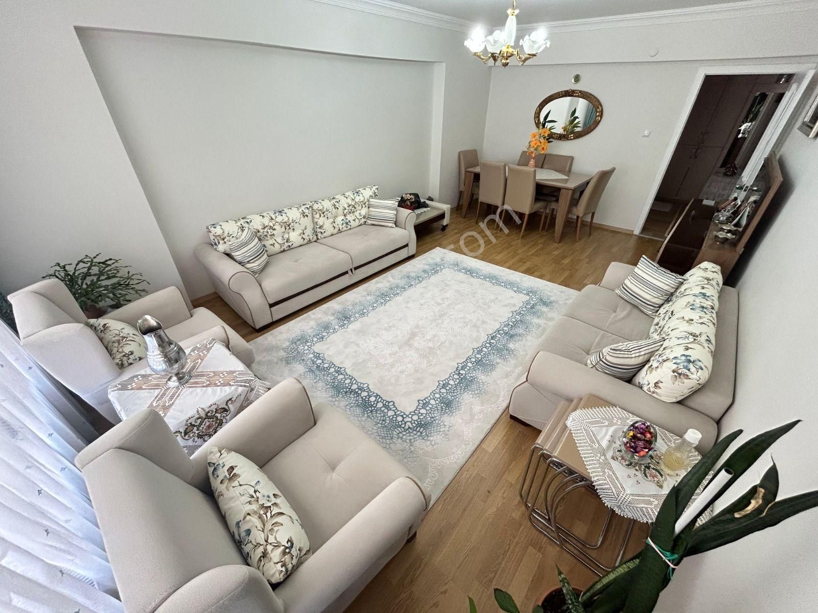 █çiftçioğullarından█ Bulvar Yakını 3+1 Asansörlü Yapılı Daire - Görsel 10