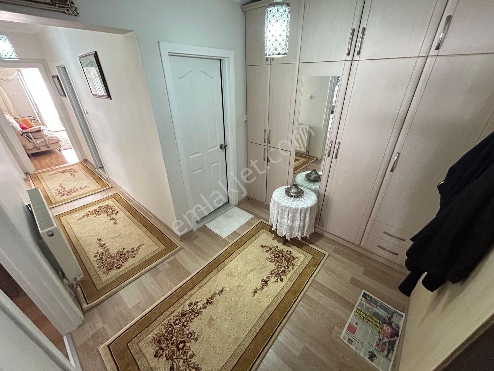 █çiftçioğullarından█ Bulvar Yakını 3+1 Asansörlü Yapılı Daire - Görsel 21