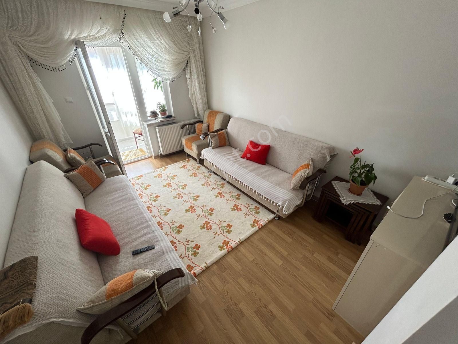 █çiftçioğullarından█ Bulvar Yakını 3+1 Asansörlü Yapılı Daire - Görsel 18