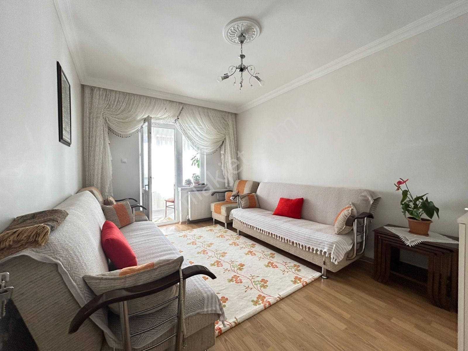 █çiftçioğullarından█ Bulvar Yakını 3+1 Asansörlü Yapılı Daire - Görsel 17