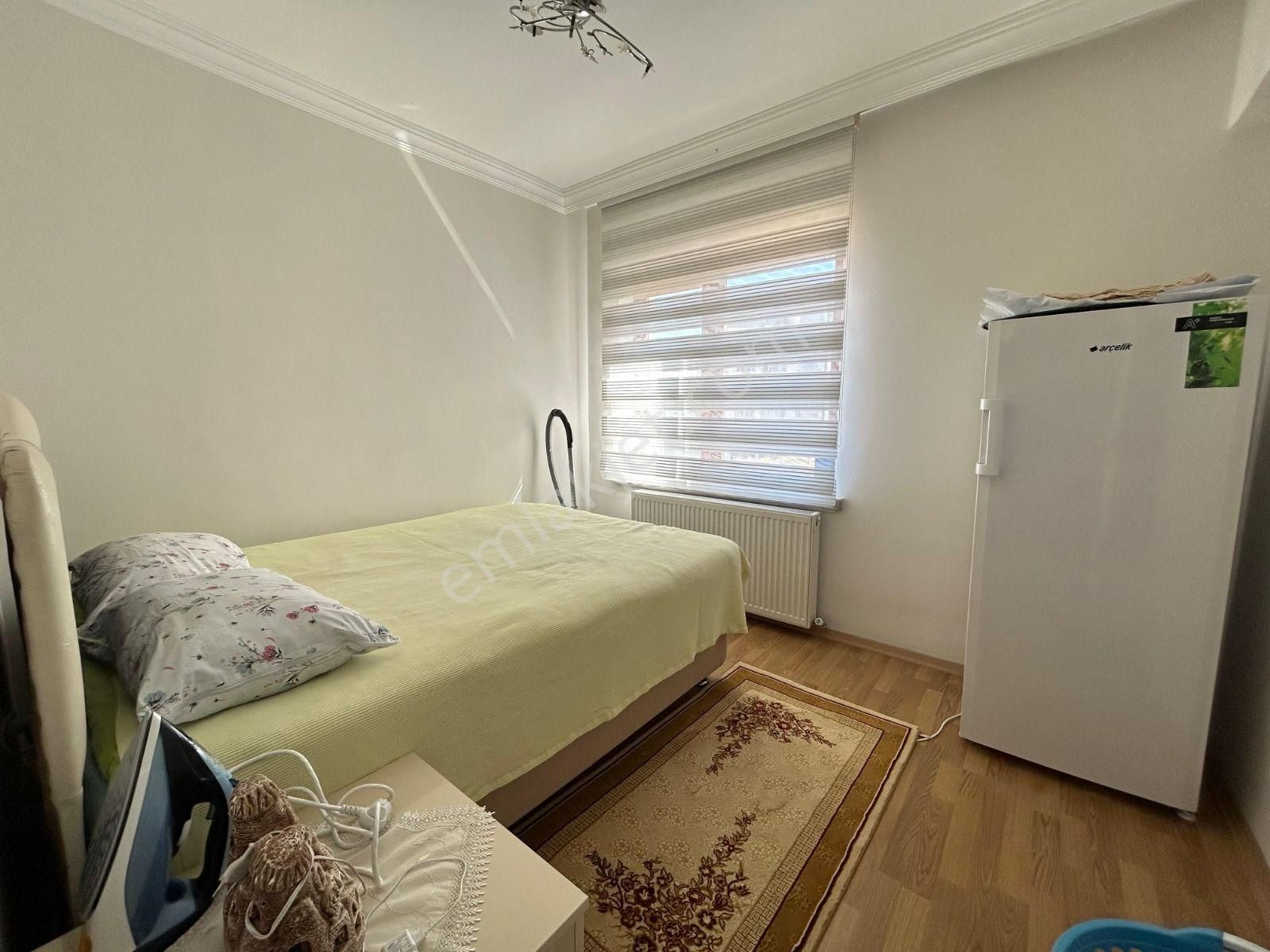 █çiftçioğullarından█ Bulvar Yakını 3+1 Asansörlü Yapılı Daire - Görsel 11