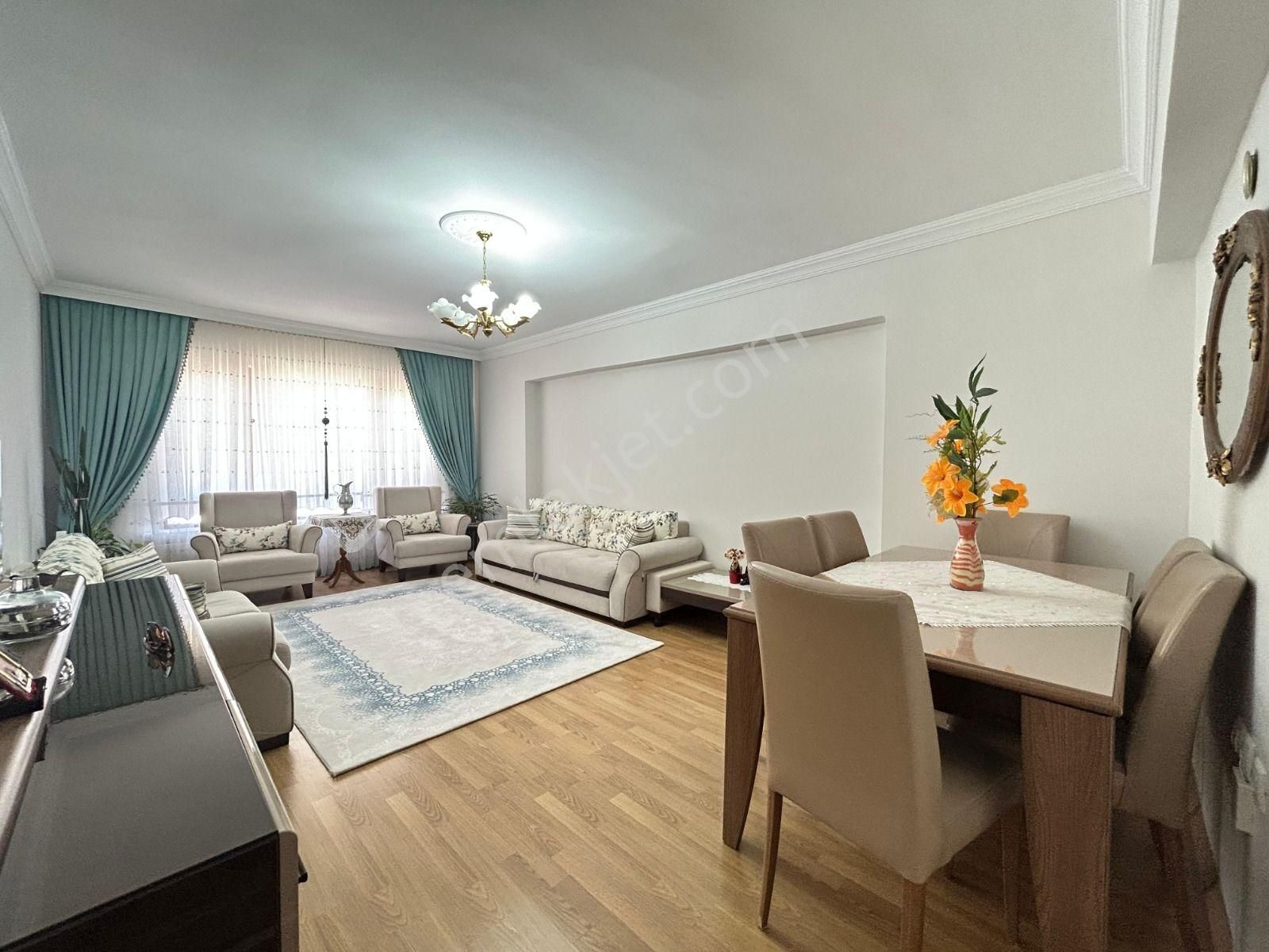 █çiftçioğullarından█ Bulvar Yakını 3+1 Asansörlü Yapılı Daire - Görsel 12