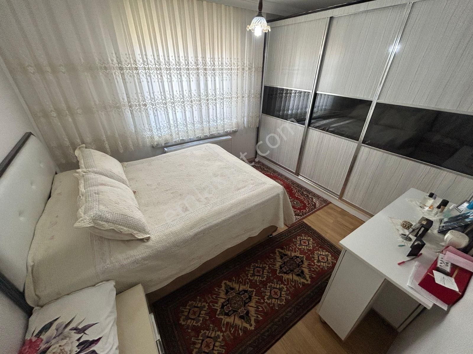 █çiftçioğullarından█ Bulvar Yakını 3+1 Asansörlü Yapılı Daire - Görsel 16