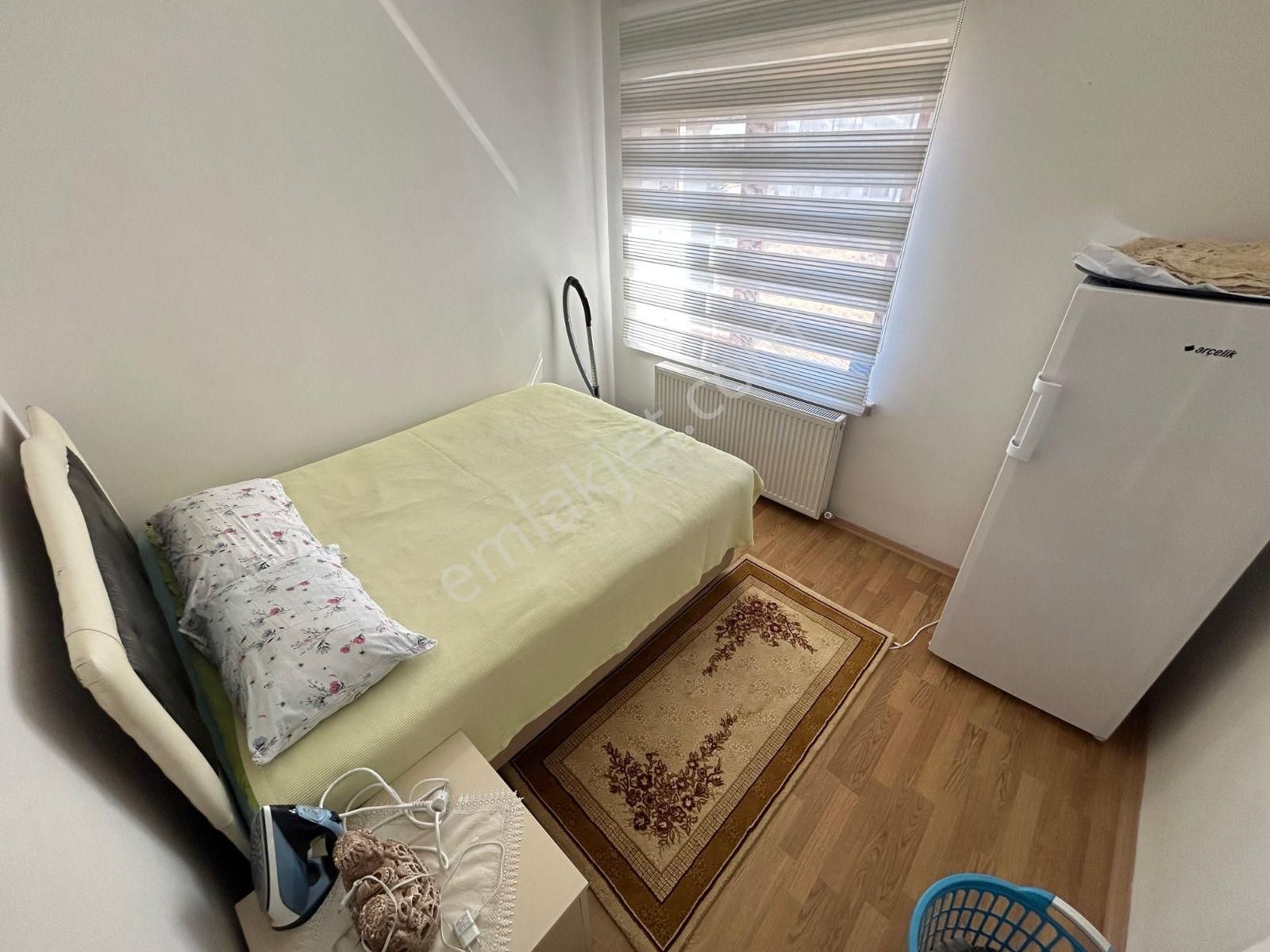 █çiftçioğullarından█ Bulvar Yakını 3+1 Asansörlü Yapılı Daire - Görsel 13