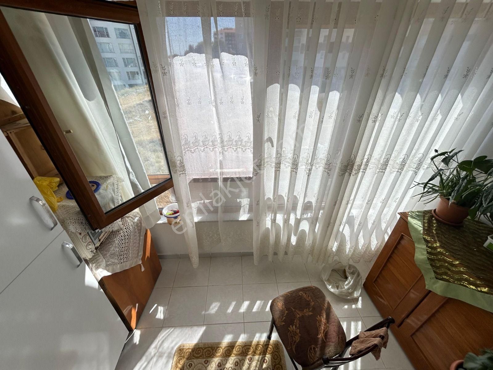 █çiftçioğullarından█ Bulvar Yakını 3+1 Asansörlü Yapılı Daire - Görsel 19