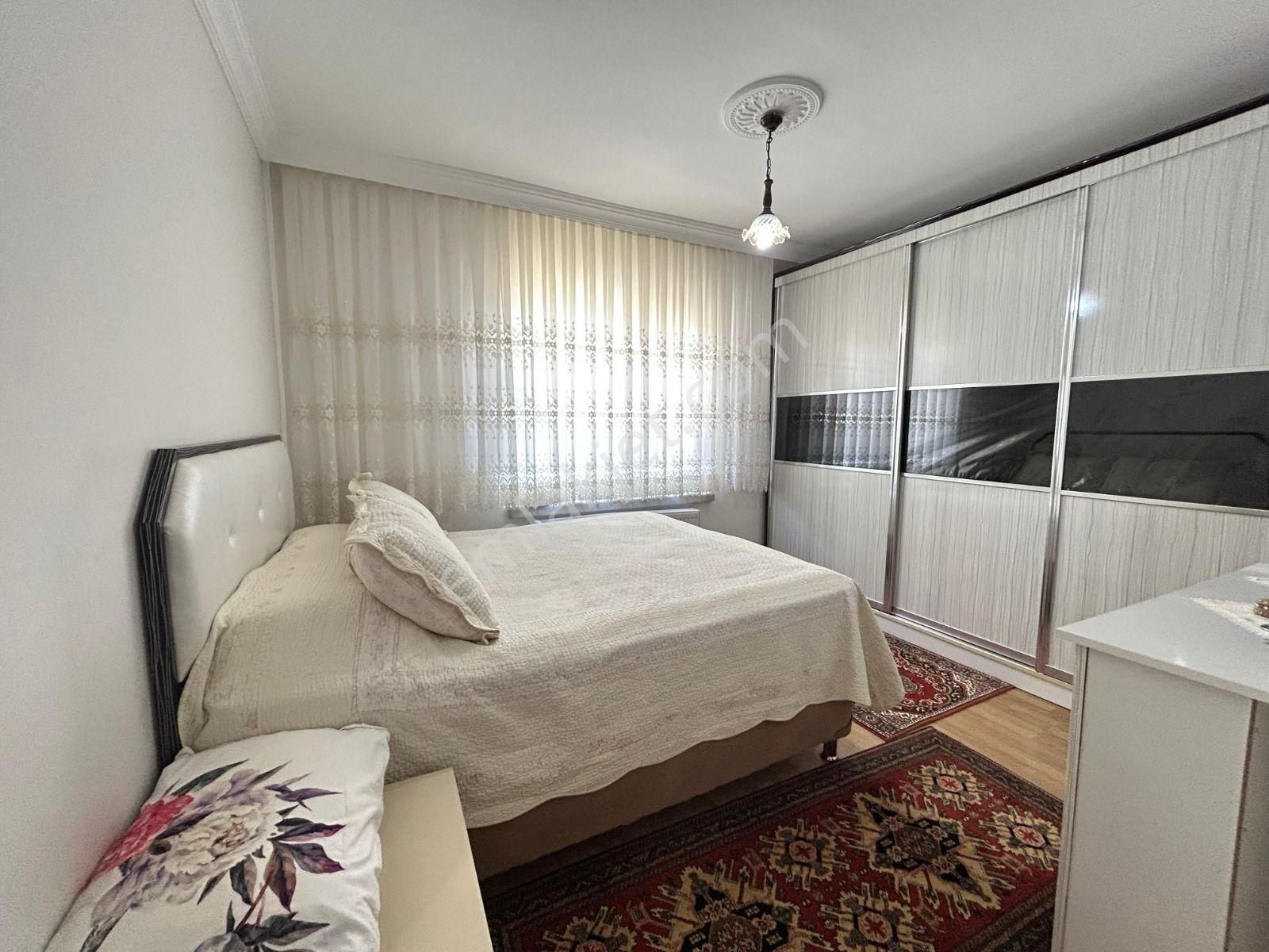 █çiftçioğullarından█ Bulvar Yakını 3+1 Asansörlü Yapılı Daire - Görsel 15