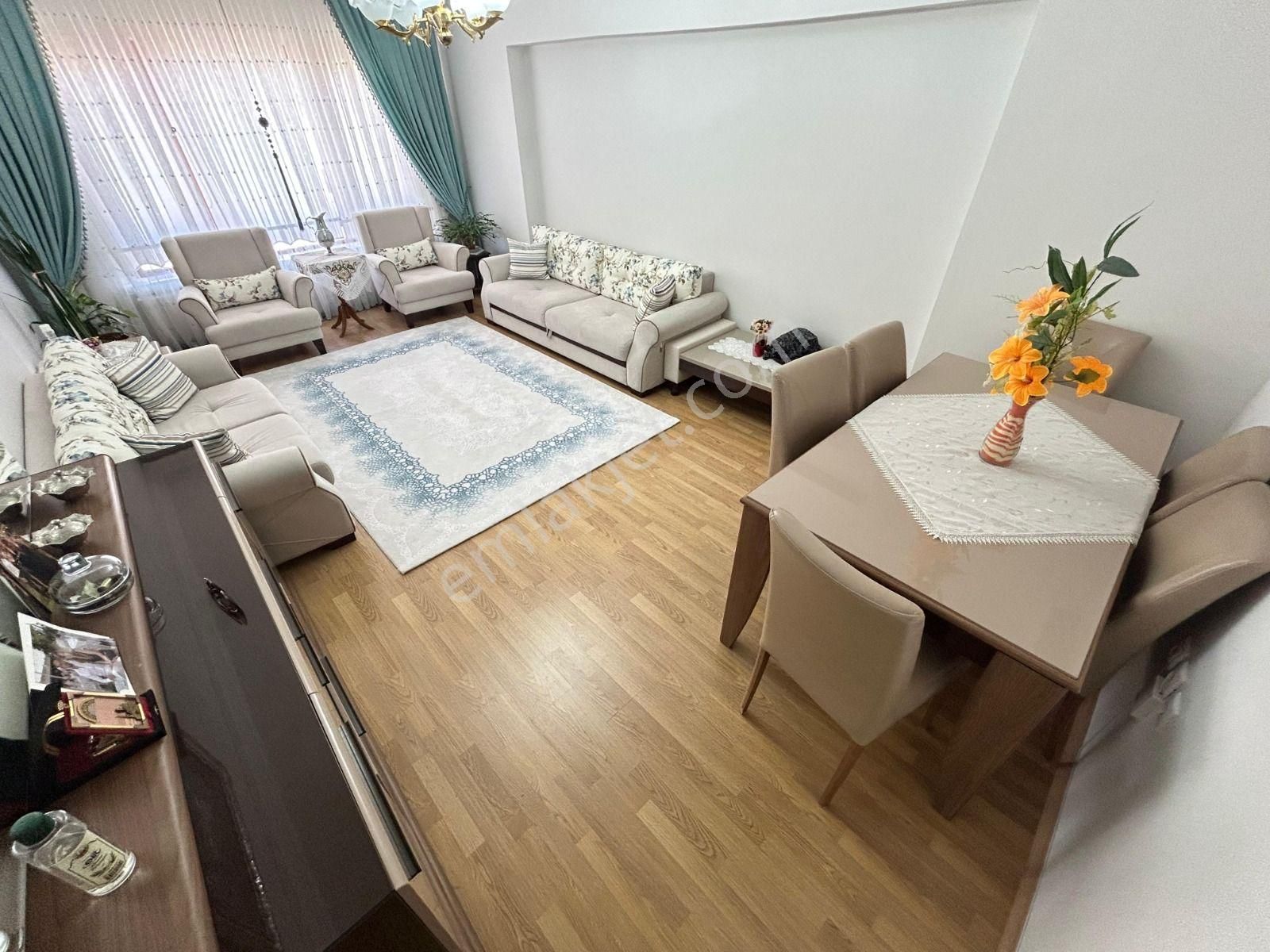 █çiftçioğullarından█ Bulvar Yakını 3+1 Asansörlü Yapılı Daire - Görsel 8