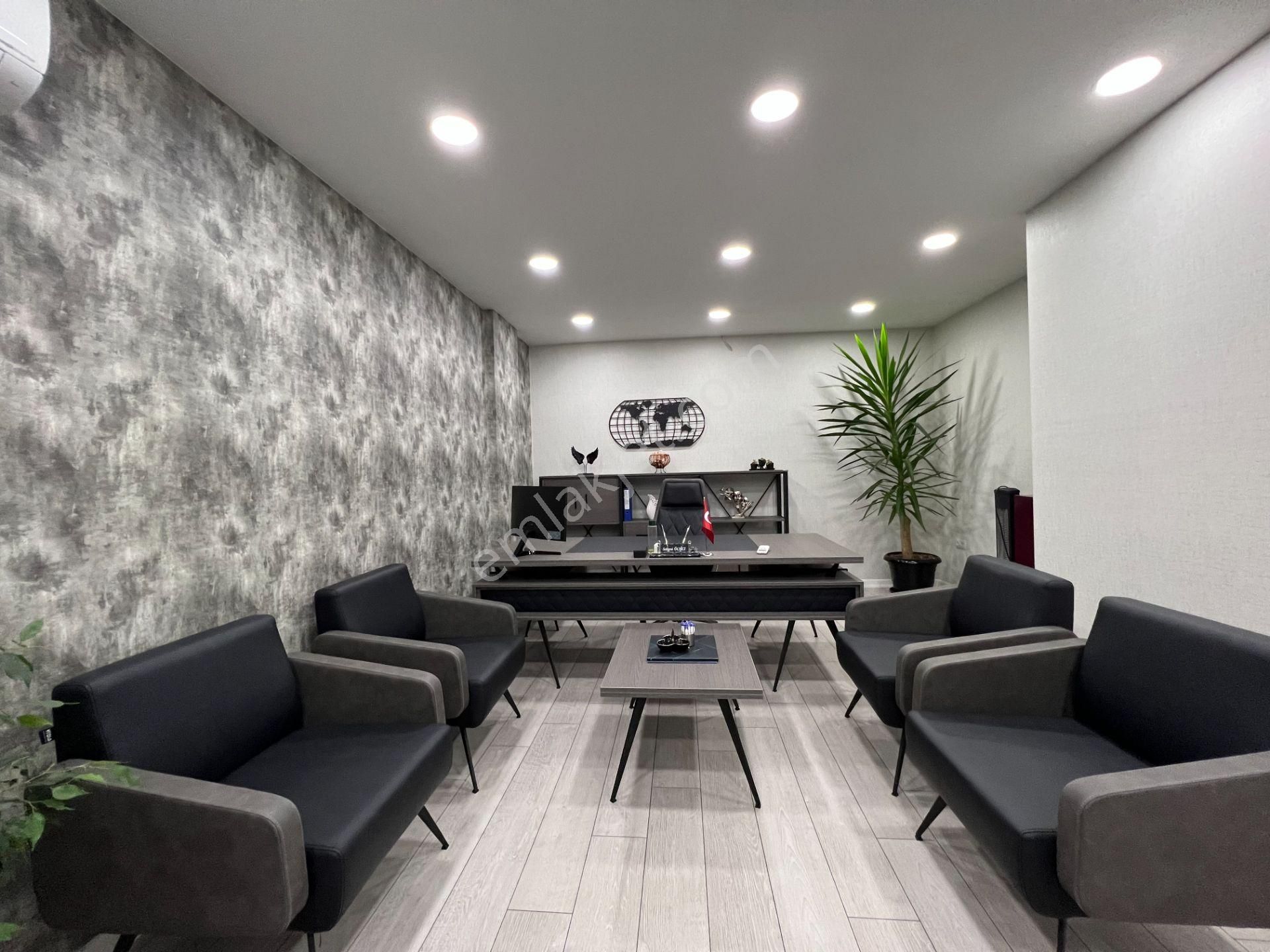 █çiftçioğullarından█ Bulvar Yakını 3+1 Asansörlü Yapılı Daire - Görsel 27