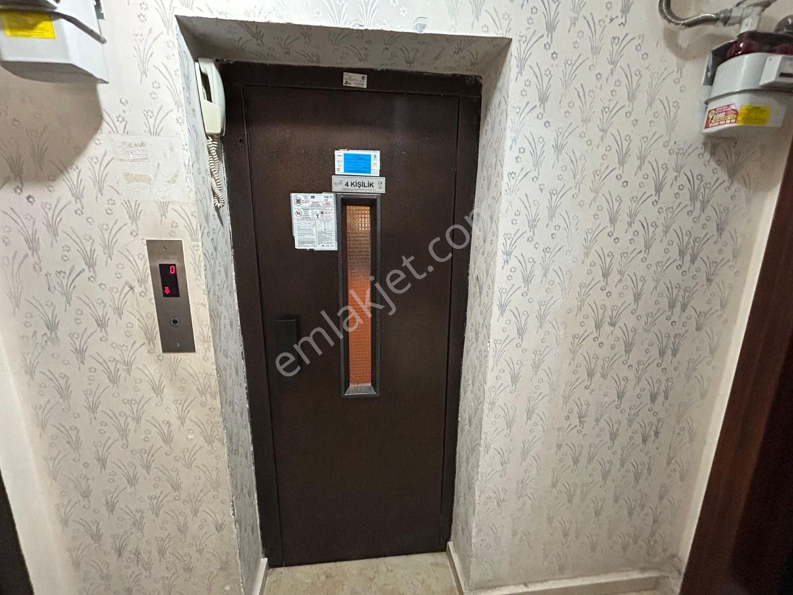 █çiftçioğullarından█ Bulvar Yakını 3+1 Asansörlü Yapılı Daire - Görsel 24