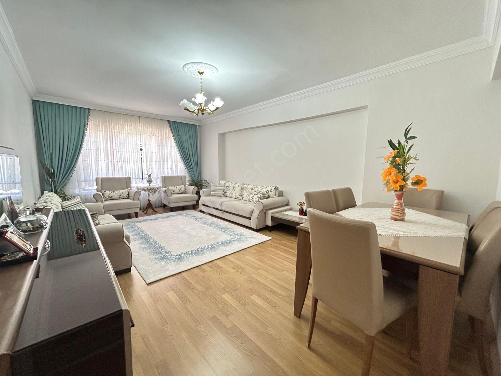 █çiftçioğullarından█ Bulvar Yakını 3+1 Asansörlü Yapılı Daire - Görsel 6