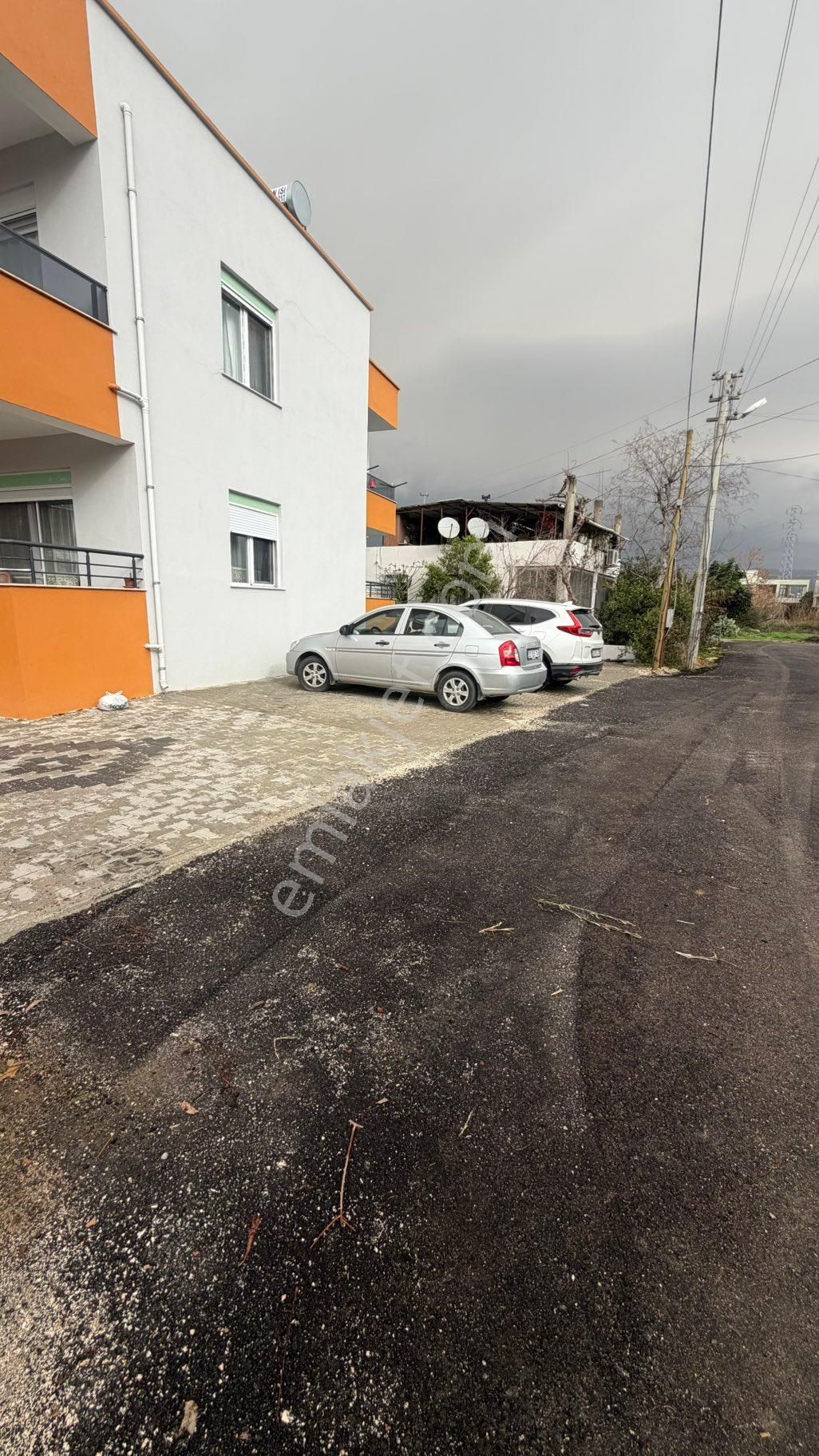 Atik Mahallesinde Kiralık Daire - Görsel 3