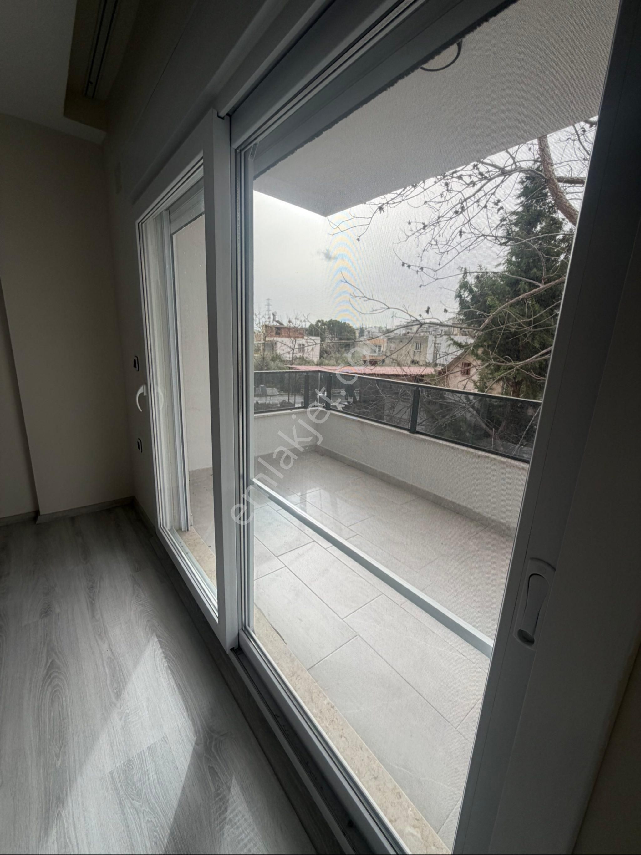 Atik Mahallesinde Kiralık Daire - Görsel 12