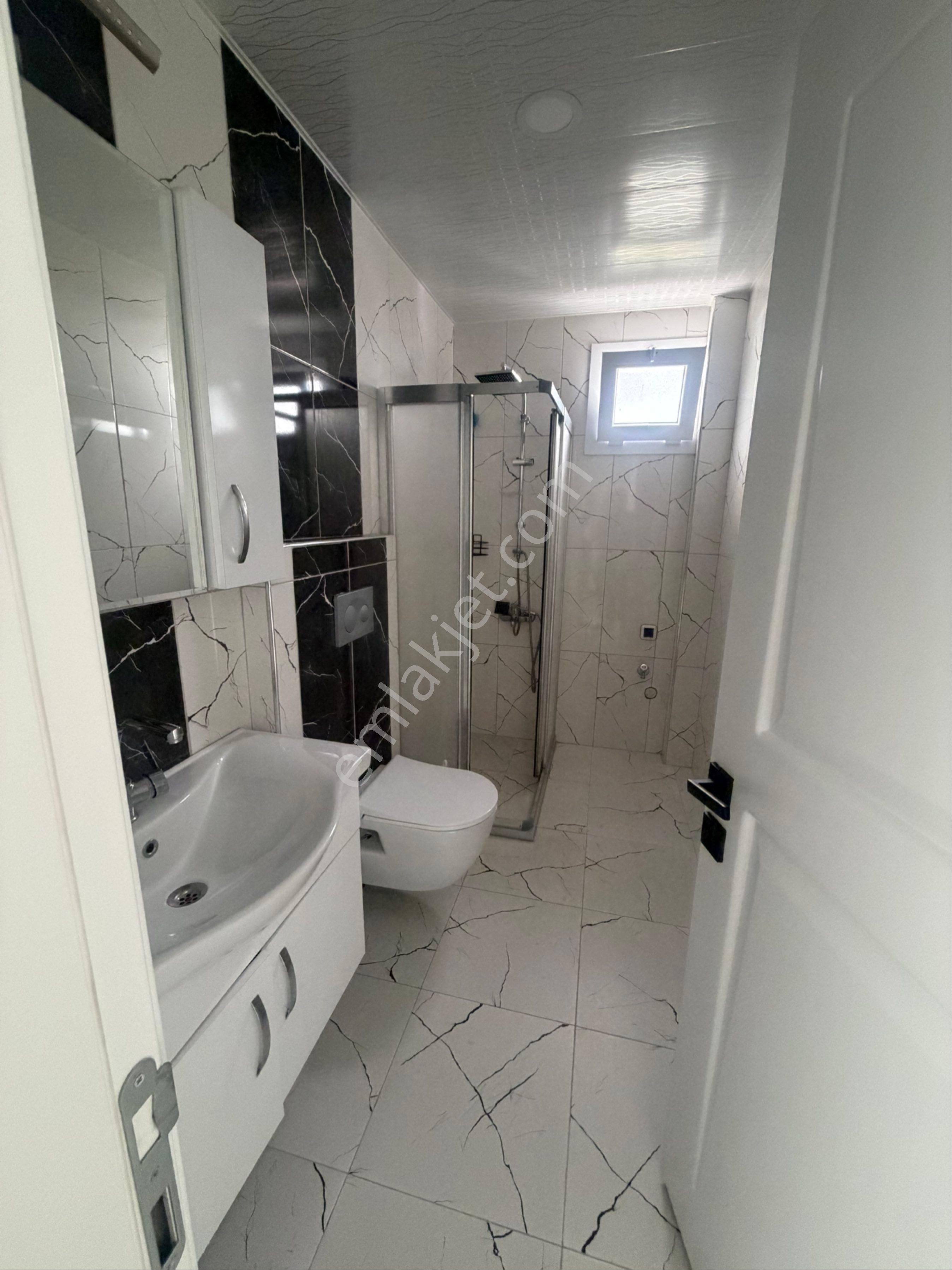 Atik Mahallesinde Kiralık Daire - Görsel 20