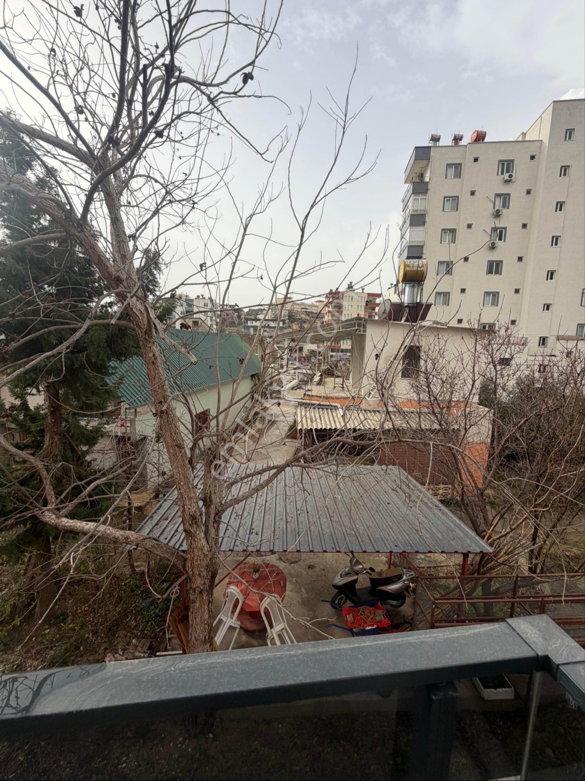 Atik Mahallesinde Kiralık Daire - Görsel 29