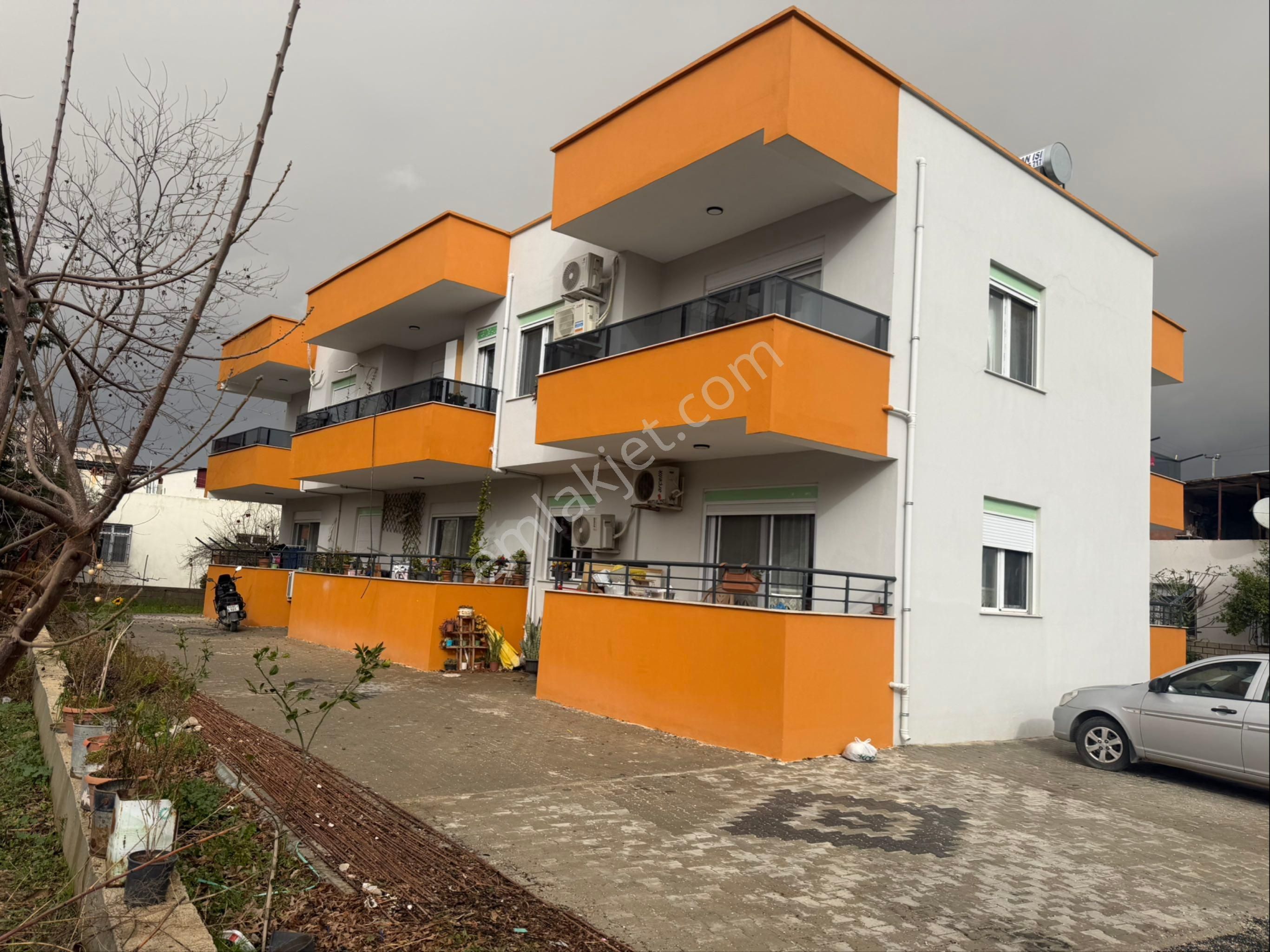 Atik Mahallesinde Kiralık Daire - Görsel 2