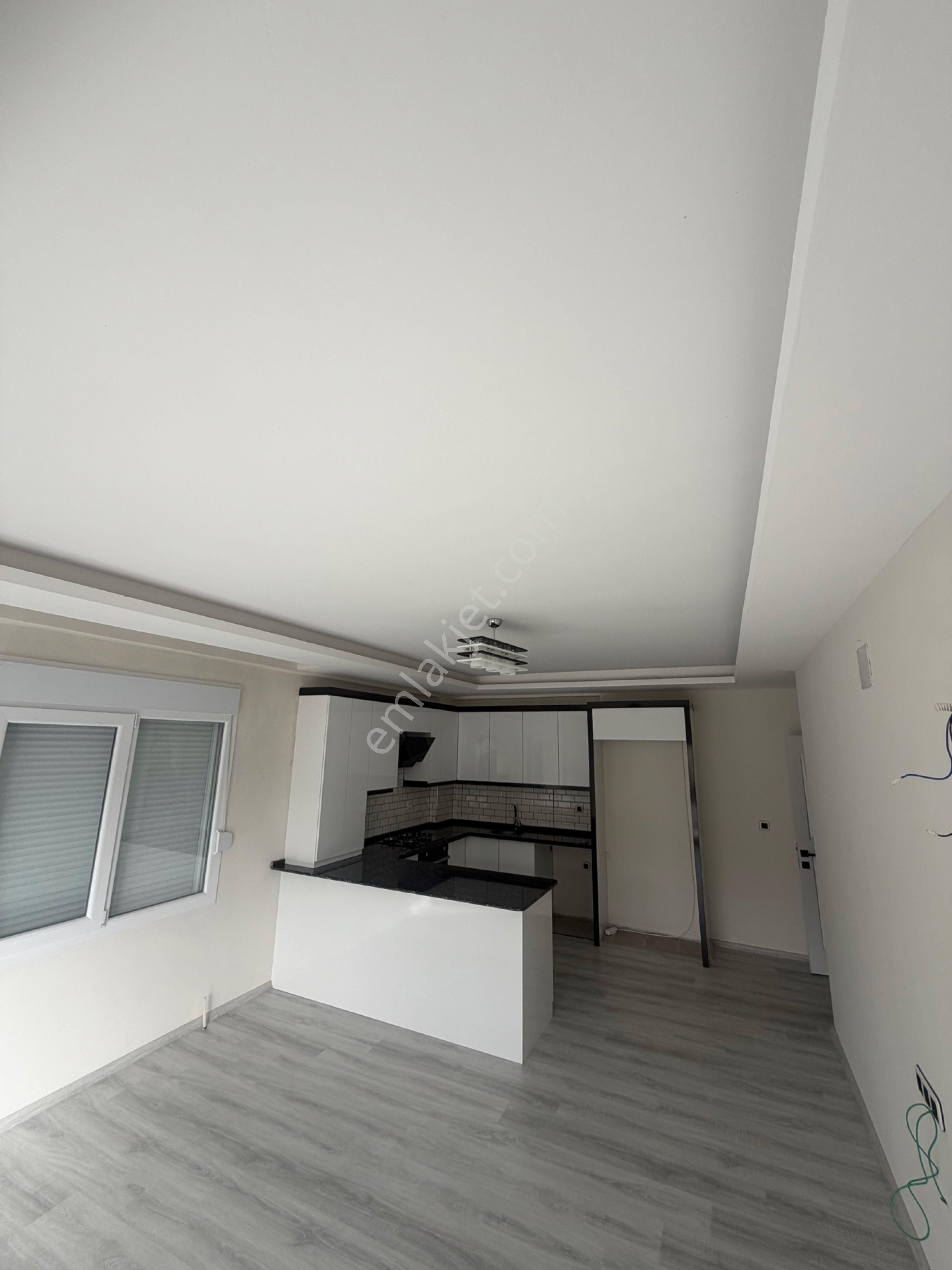 Atik Mahallesinde Kiralık Daire - Görsel 15