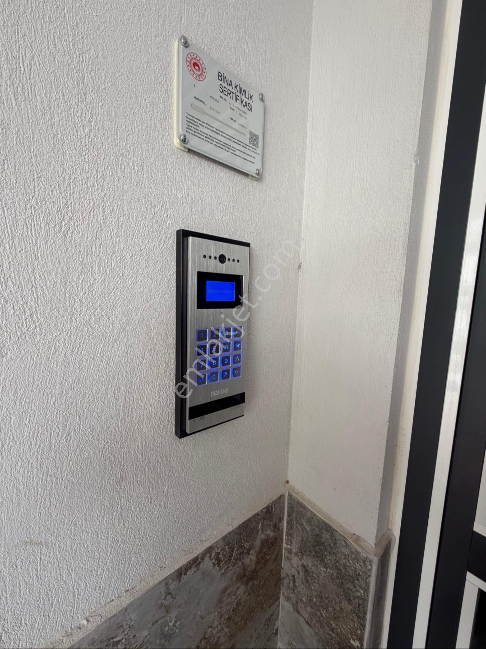 Atik Mahallesinde Kiralık Daire - Görsel 8