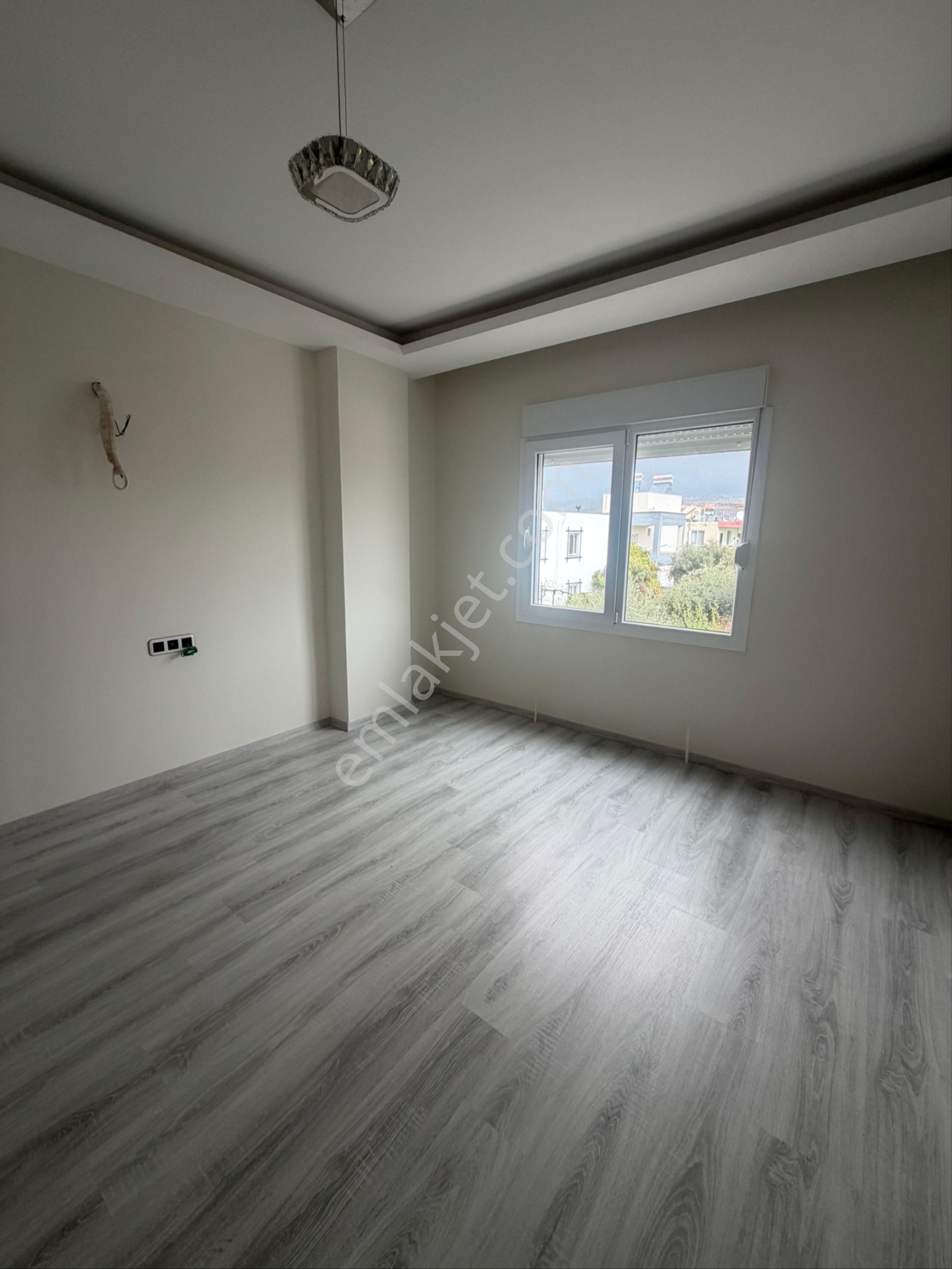 Atik Mahallesinde Kiralık Daire - Görsel 22