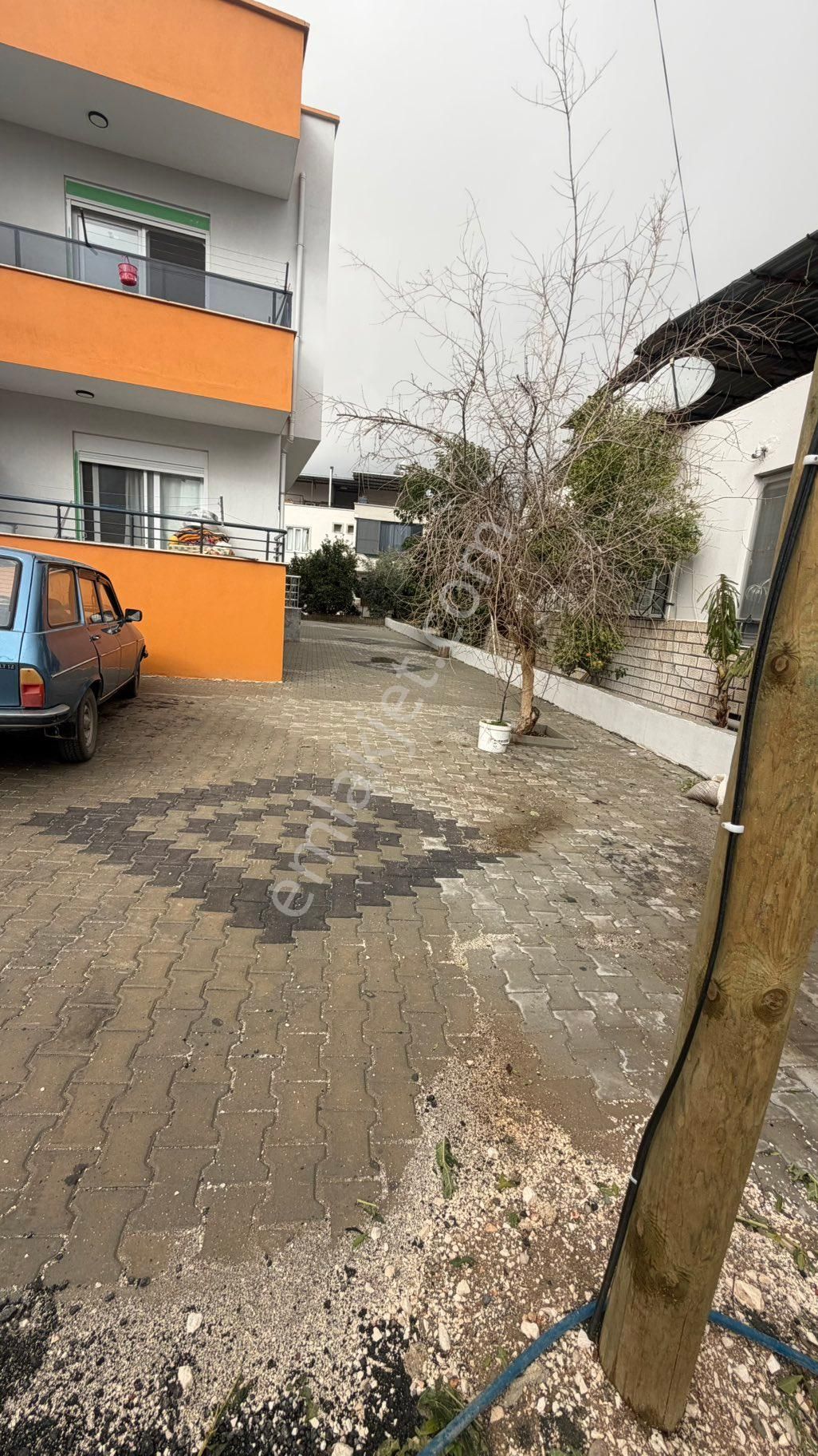 Atik Mahallesinde Kiralık Daire - Görsel 5