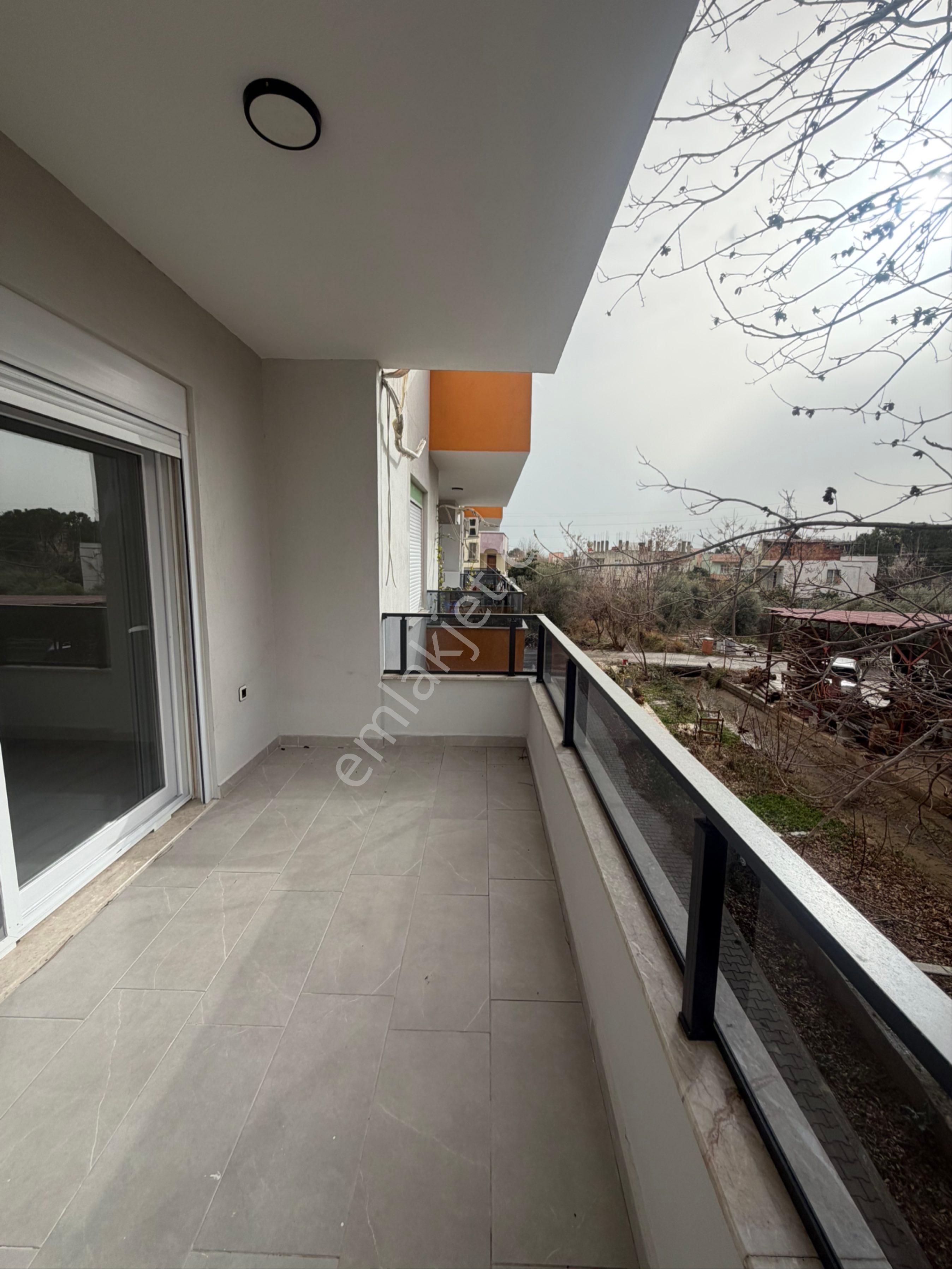 Atik Mahallesinde Kiralık Daire - Görsel 26