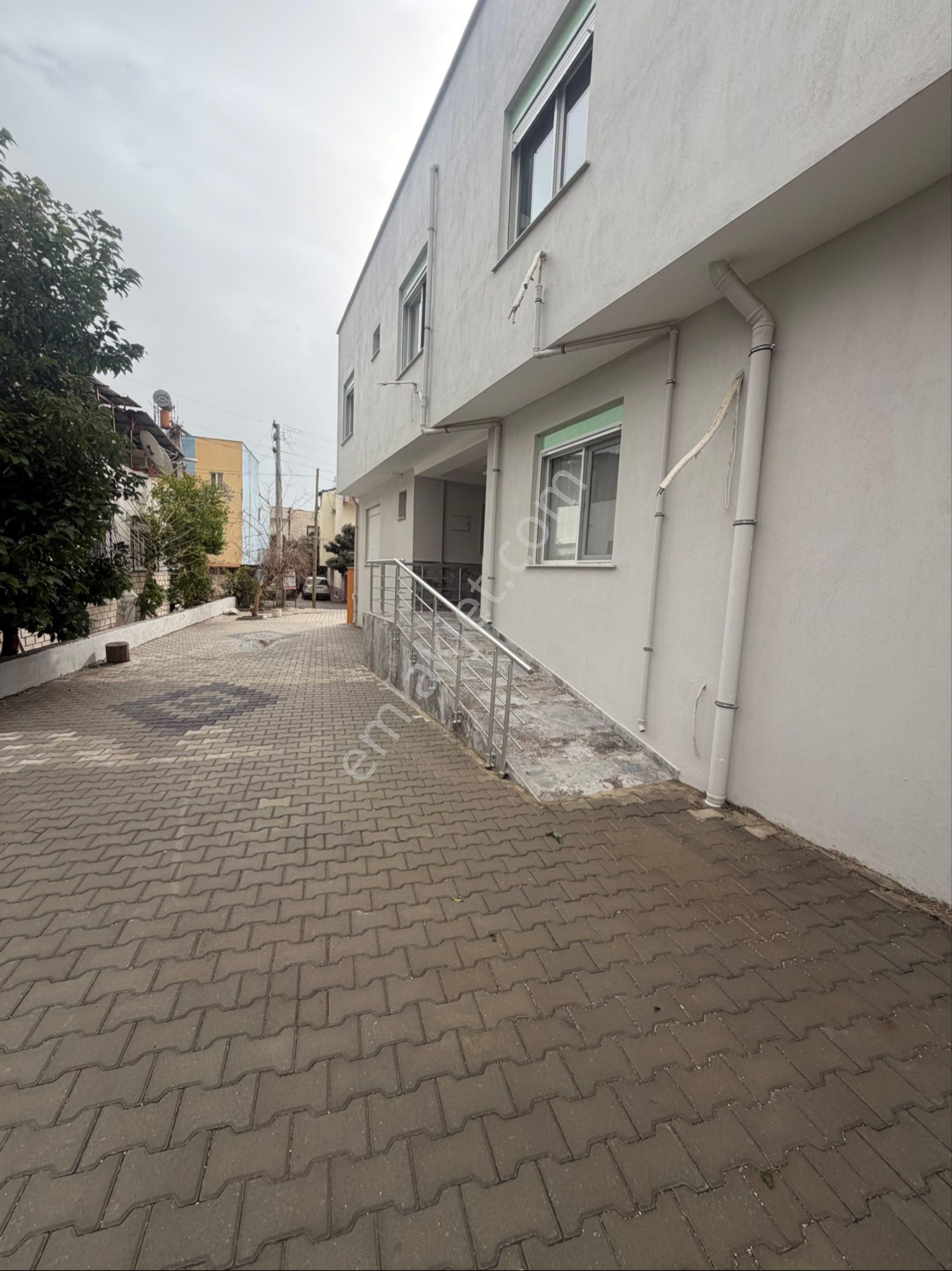 Atik Mahallesinde Kiralık Daire - Görsel 7