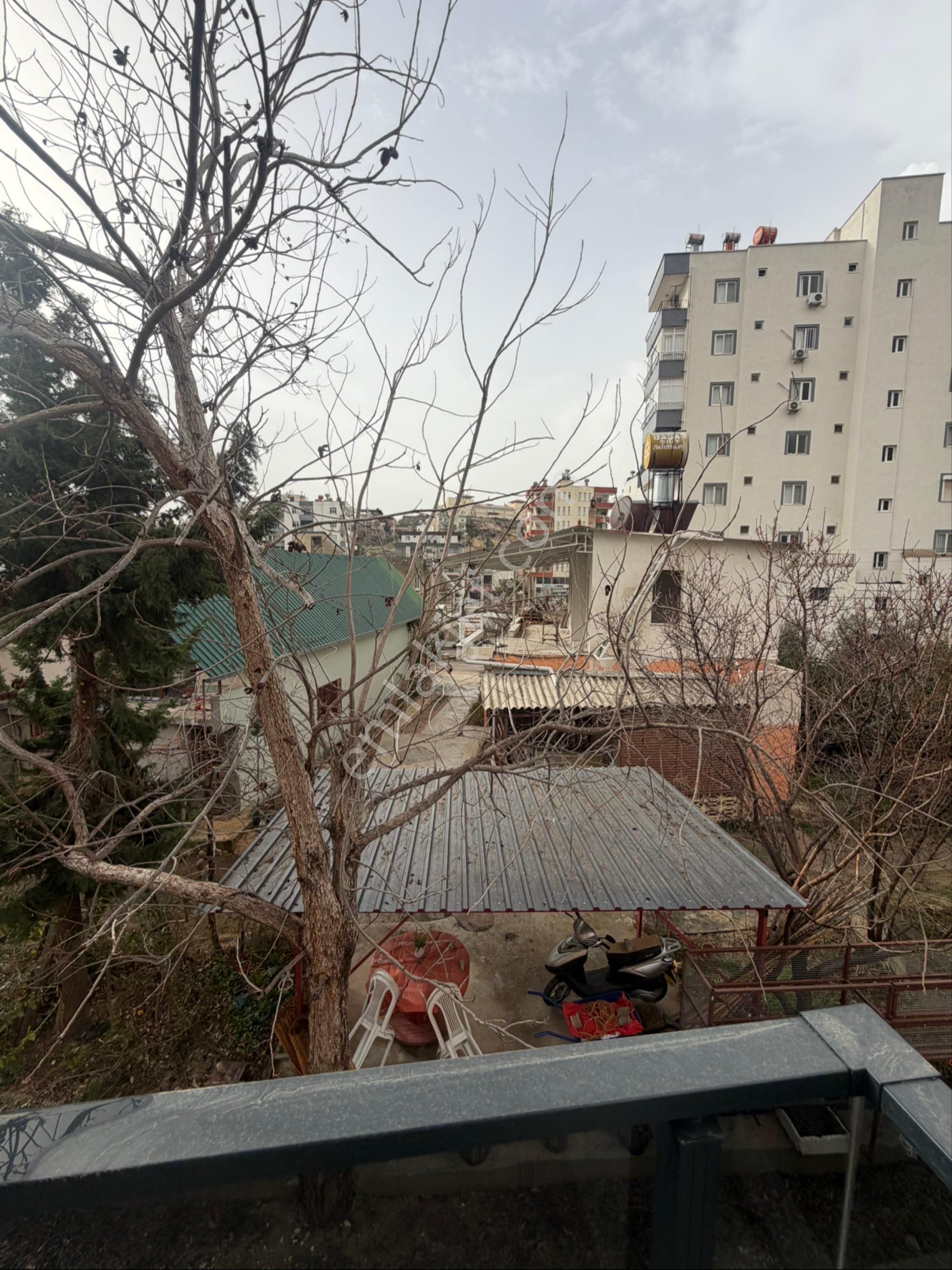 Atik Mahallesinde Kiralık Daire - Görsel 27