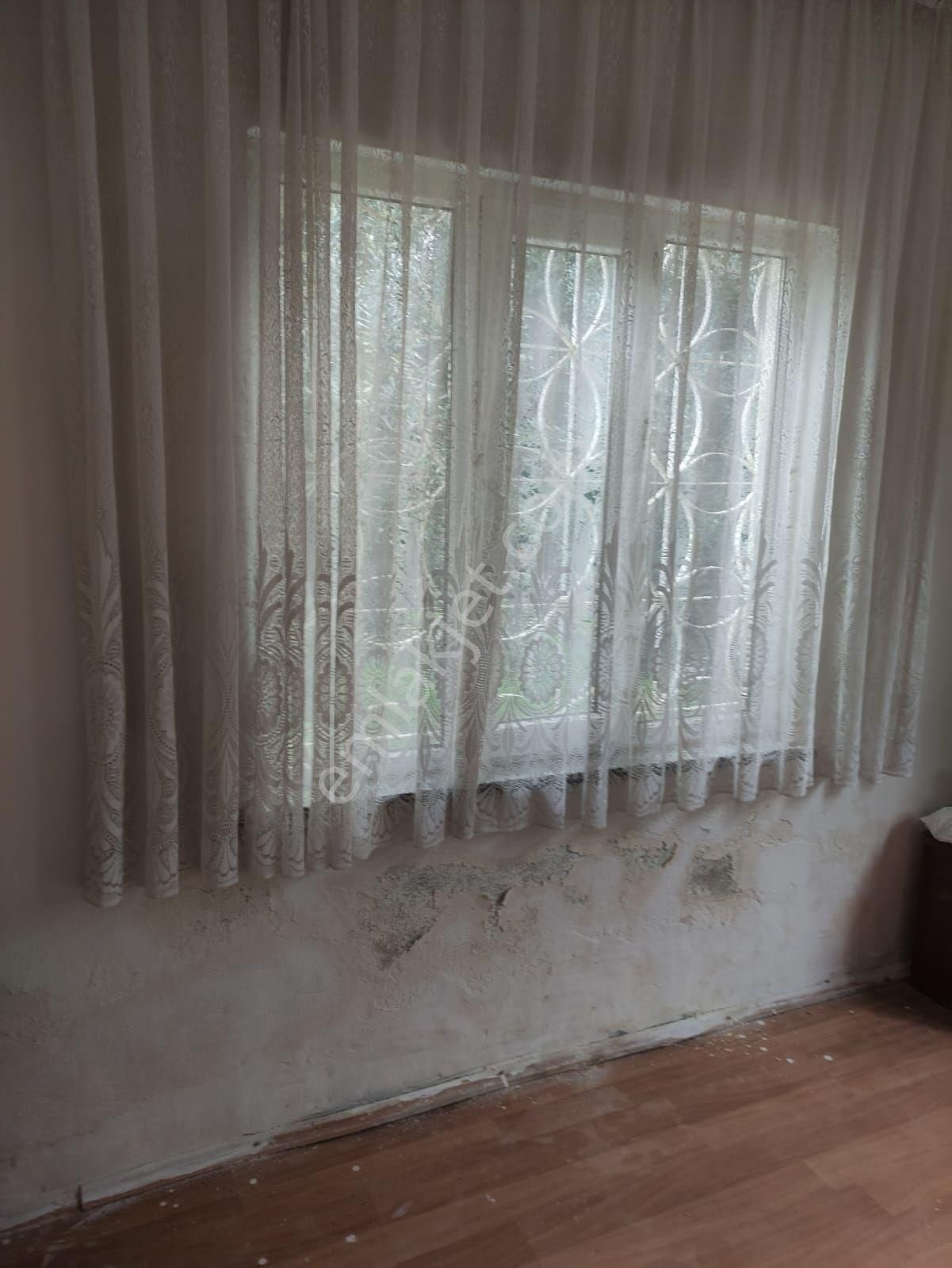 Nazilli Pınarbaşı Mah Satılık 509 M2 Arsa İçerisinde Müstakil Ev - Görsel 10