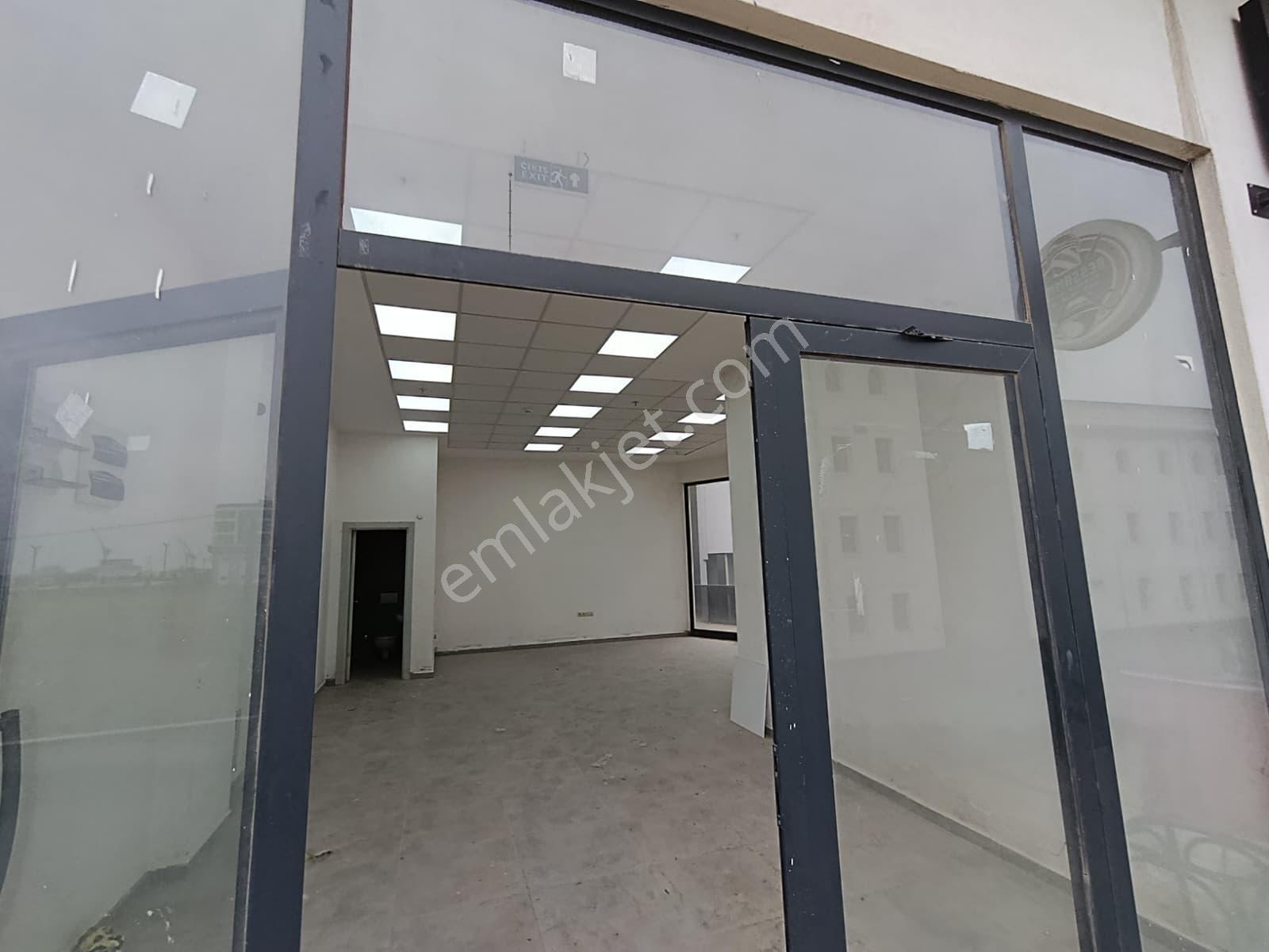 Kartepe Fsm Kaymakamlık Yanı Tabela Değeri Yüksek Kiralık Dükkan - Görsel 18