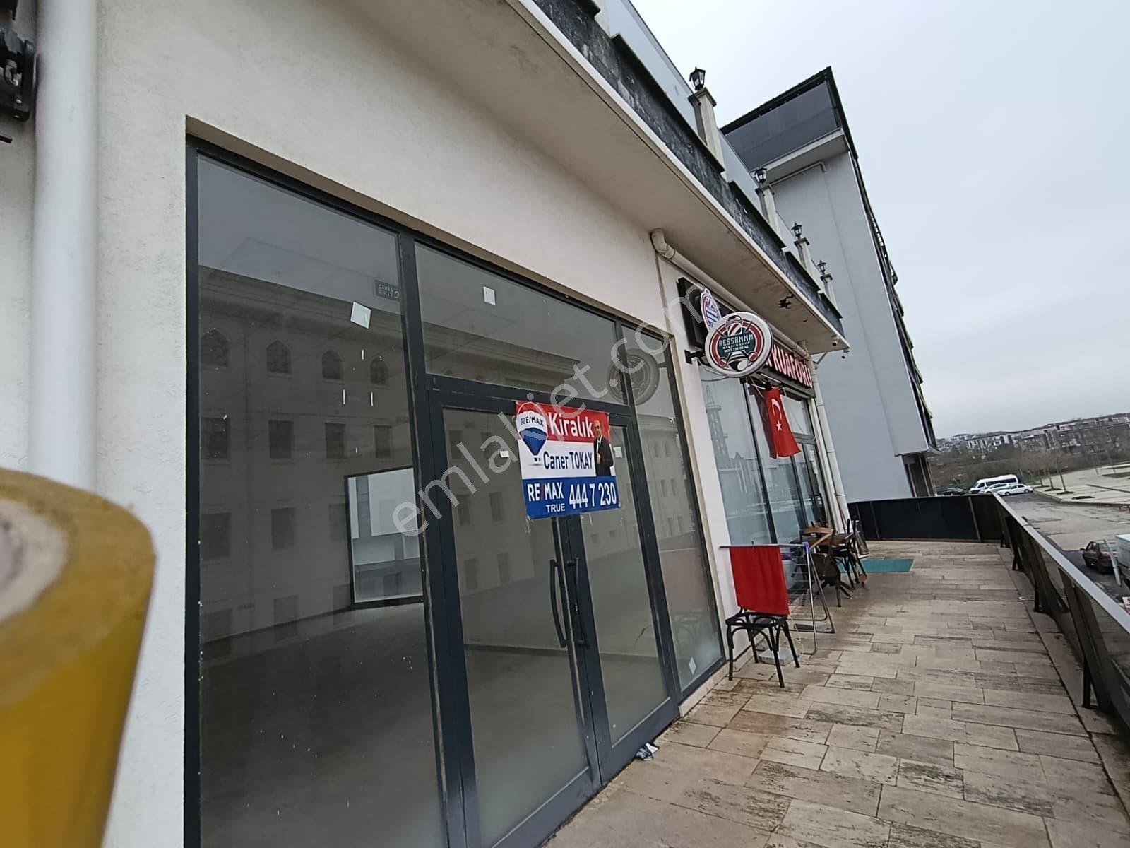 Kartepe Fsm Kaymakamlık Yanı Tabela Değeri Yüksek Kiralık Dükkan - Görsel 13
