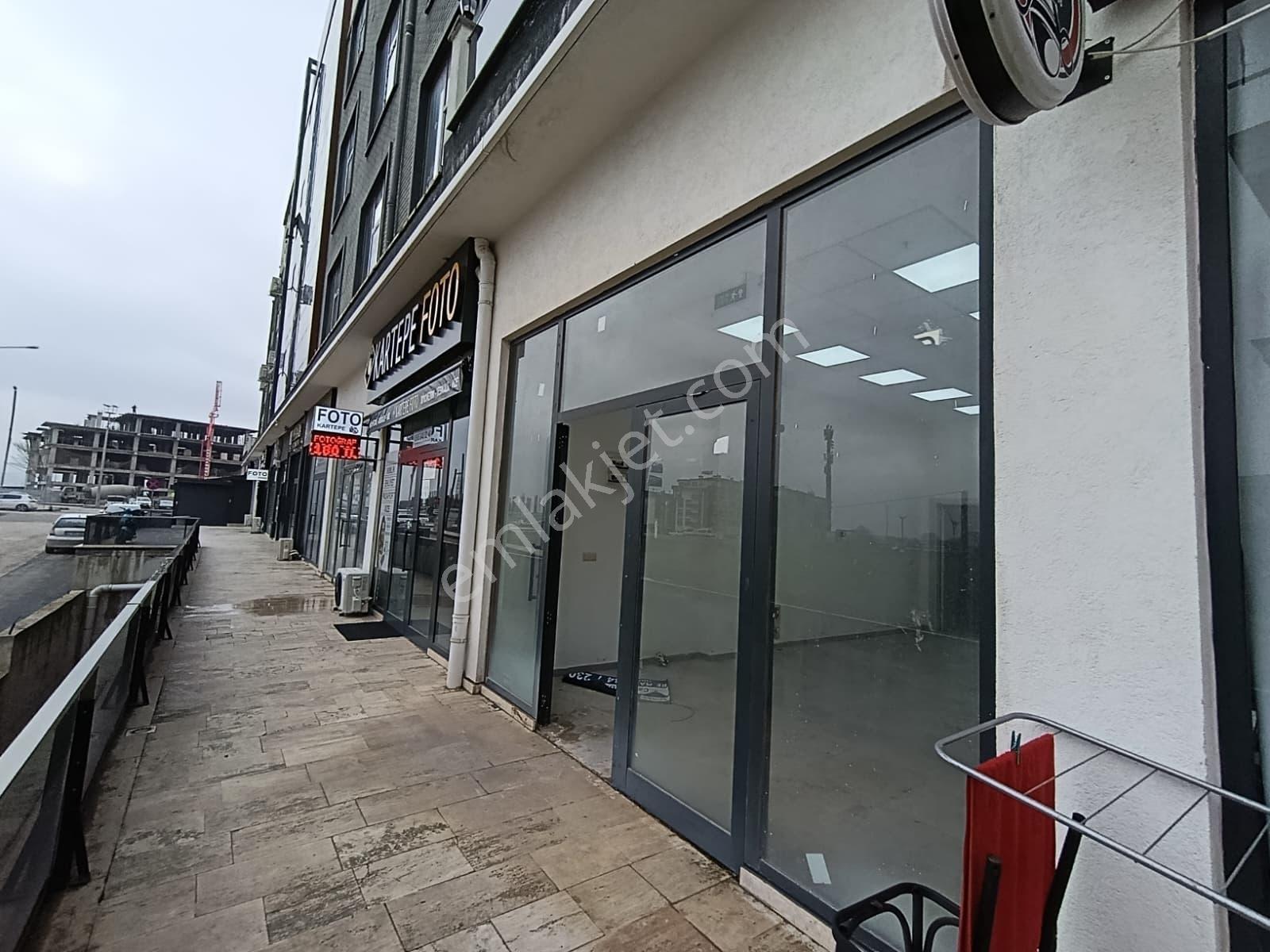 Kartepe Fsm Kaymakamlık Yanı Tabela Değeri Yüksek Kiralık Dükkan - Görsel 12