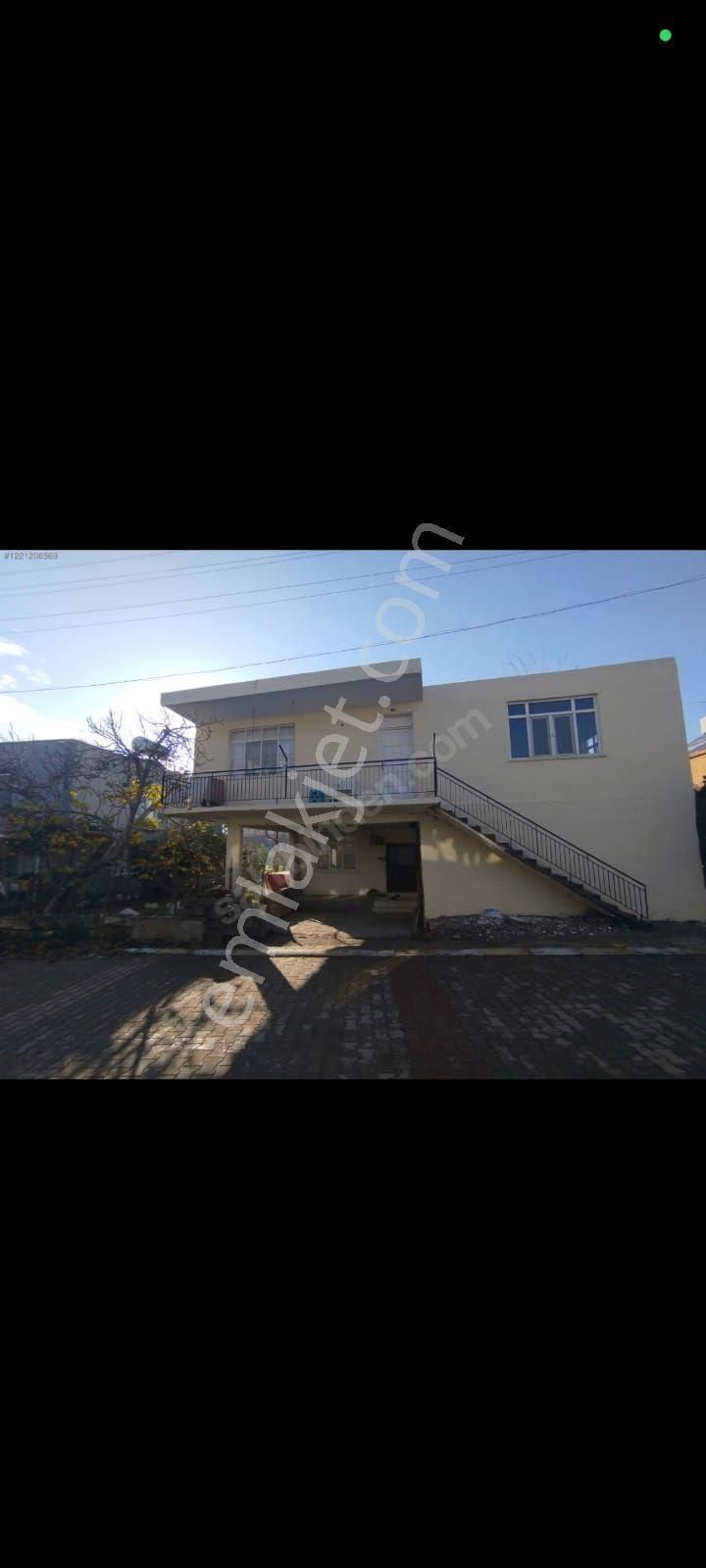 Manavgata Çok Yakın 350 M2 Arsa İçinde Mustakil Bina