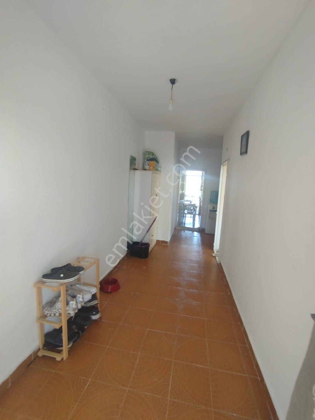 Manavgata Çok Yakın 350 M2 Arsa İçinde Mustakil Bina - Görsel 14