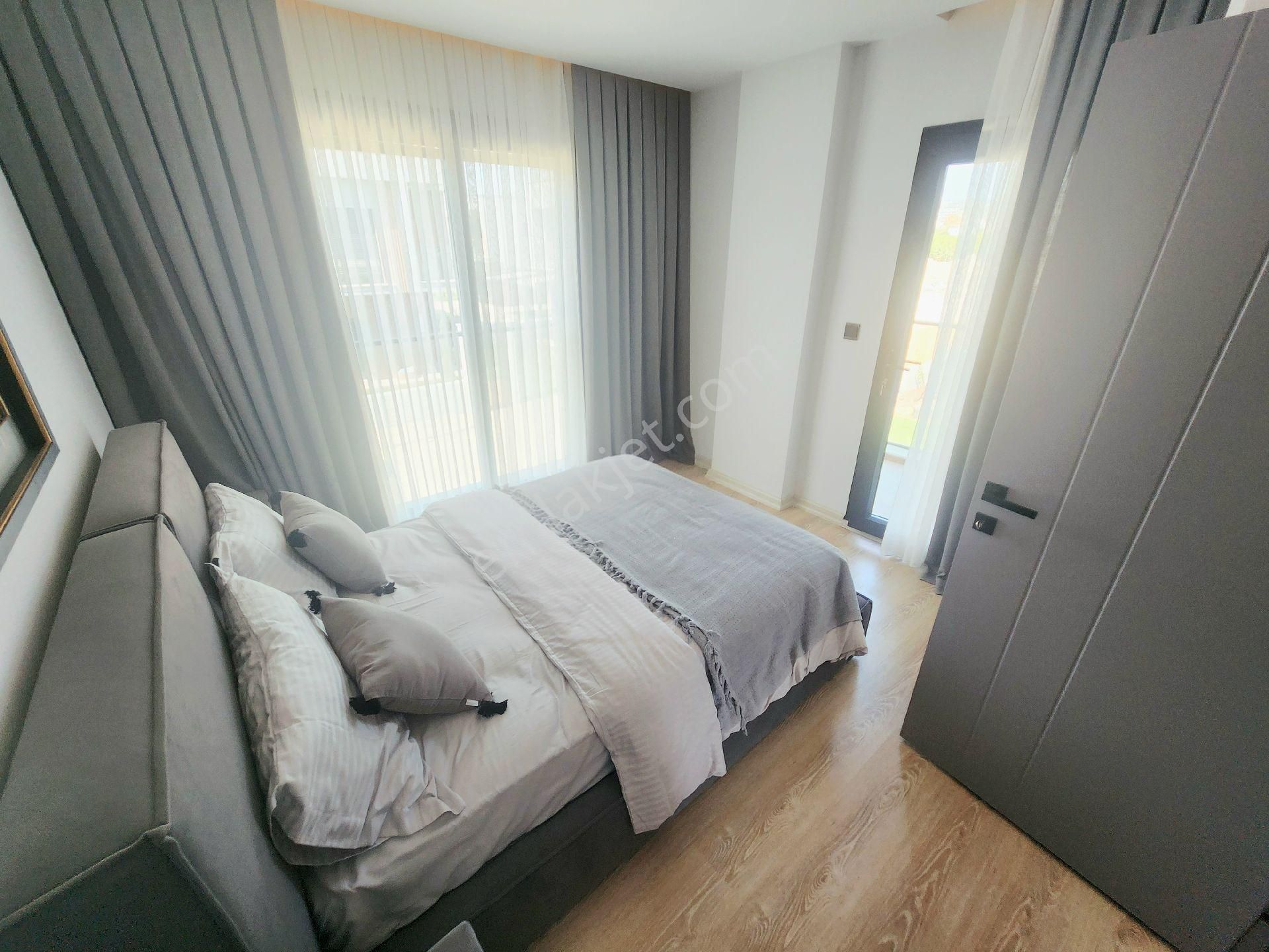 Davular Plajın Dibi Satılık Tam Müstakil 4+1 - Görsel 21