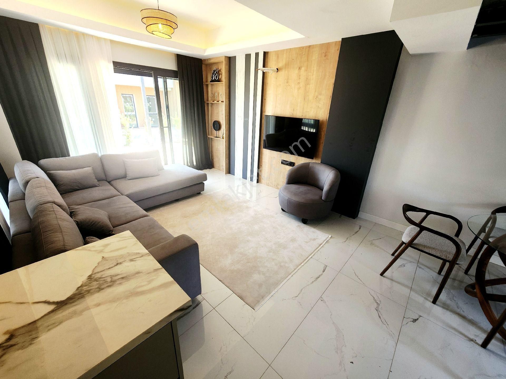 Davular Plajın Dibi Satılık Tam Müstakil 4+1 - Görsel 14