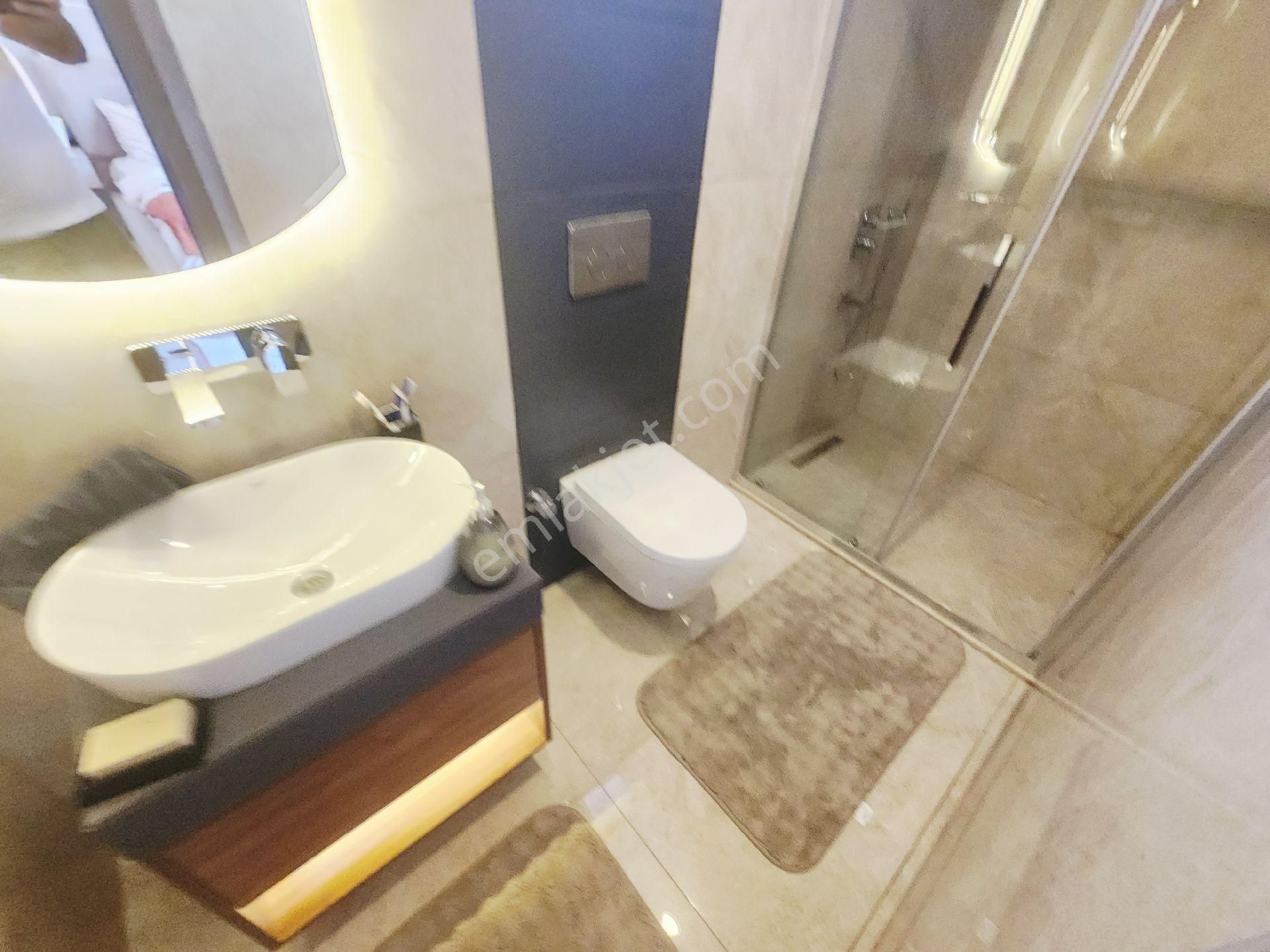 Davular Plajın Dibi Satılık Tam Müstakil 4+1 - Görsel 30