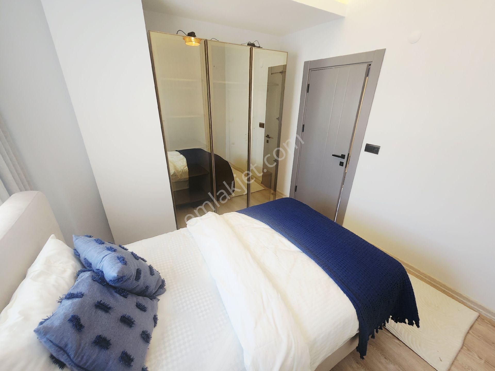 Davular Plajın Dibi Satılık Tam Müstakil 4+1 - Görsel 24