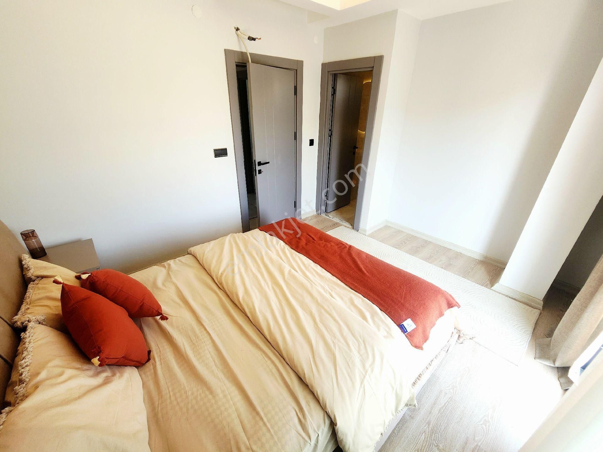 Davular Plajın Dibi Satılık Tam Müstakil 4+1 - Görsel 31