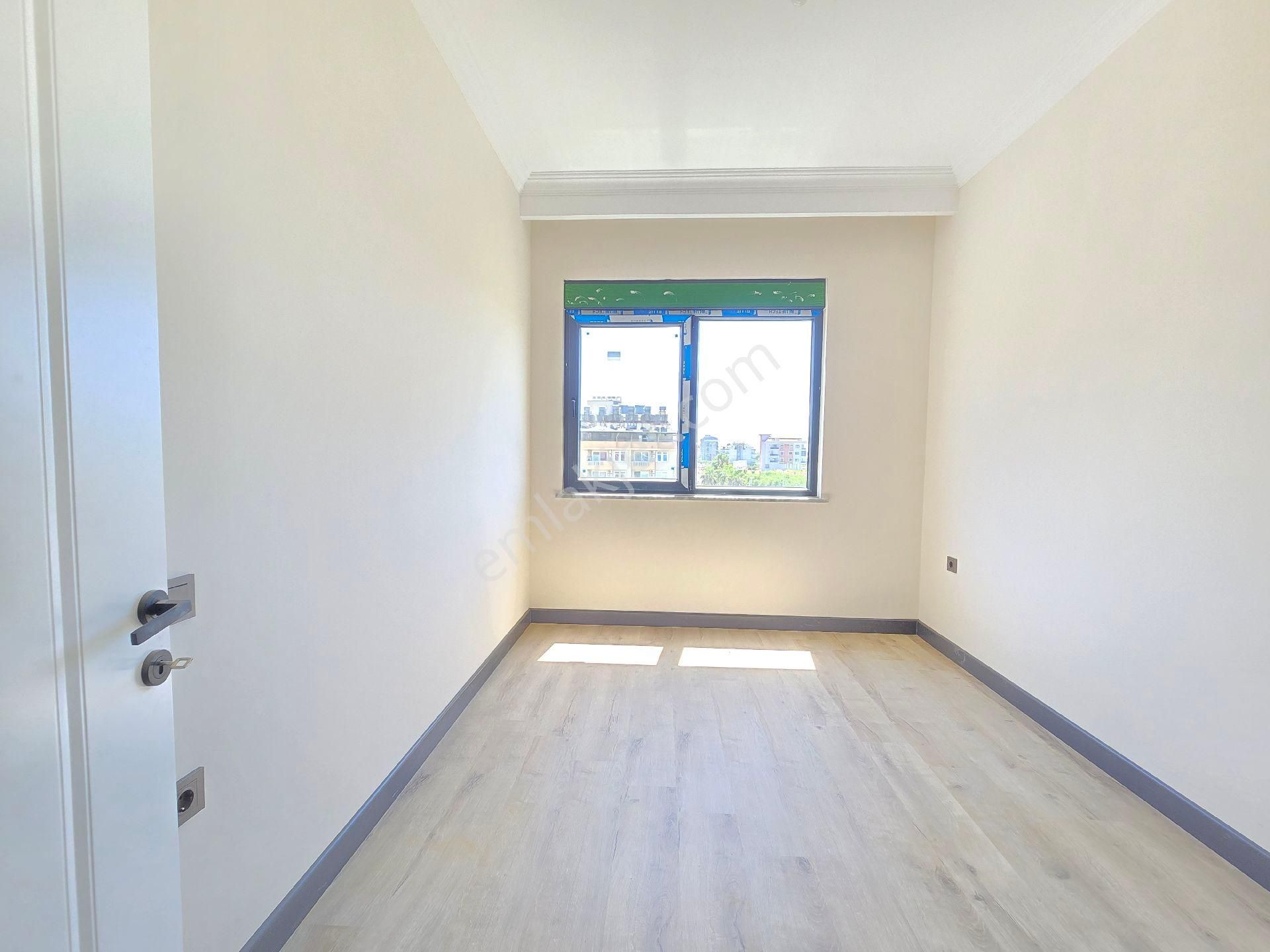 2+1 Lüks Aileye Yönelik Daire - Görsel 11