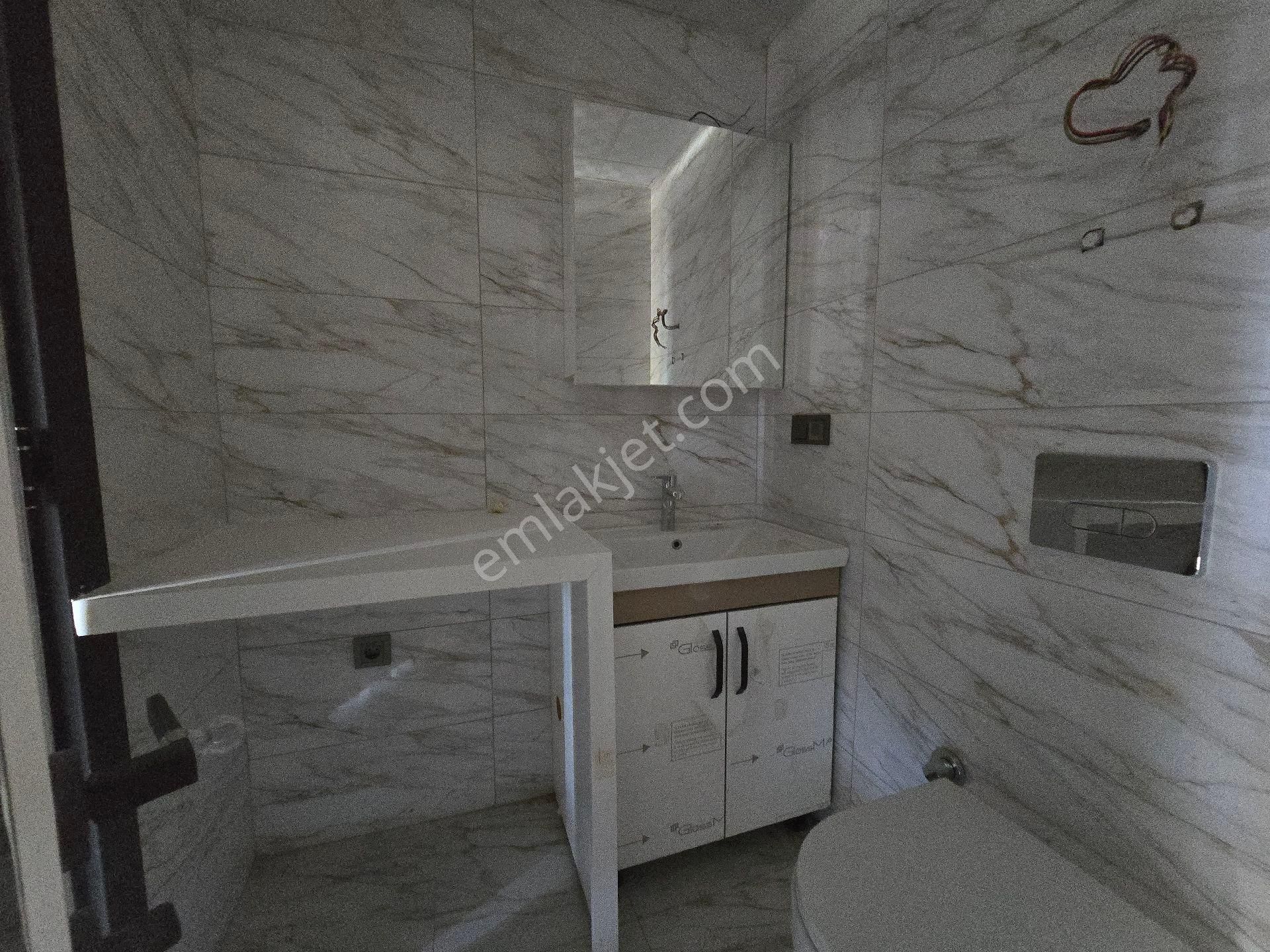 2+1 Lüks Aileye Yönelik Daire - Görsel 16