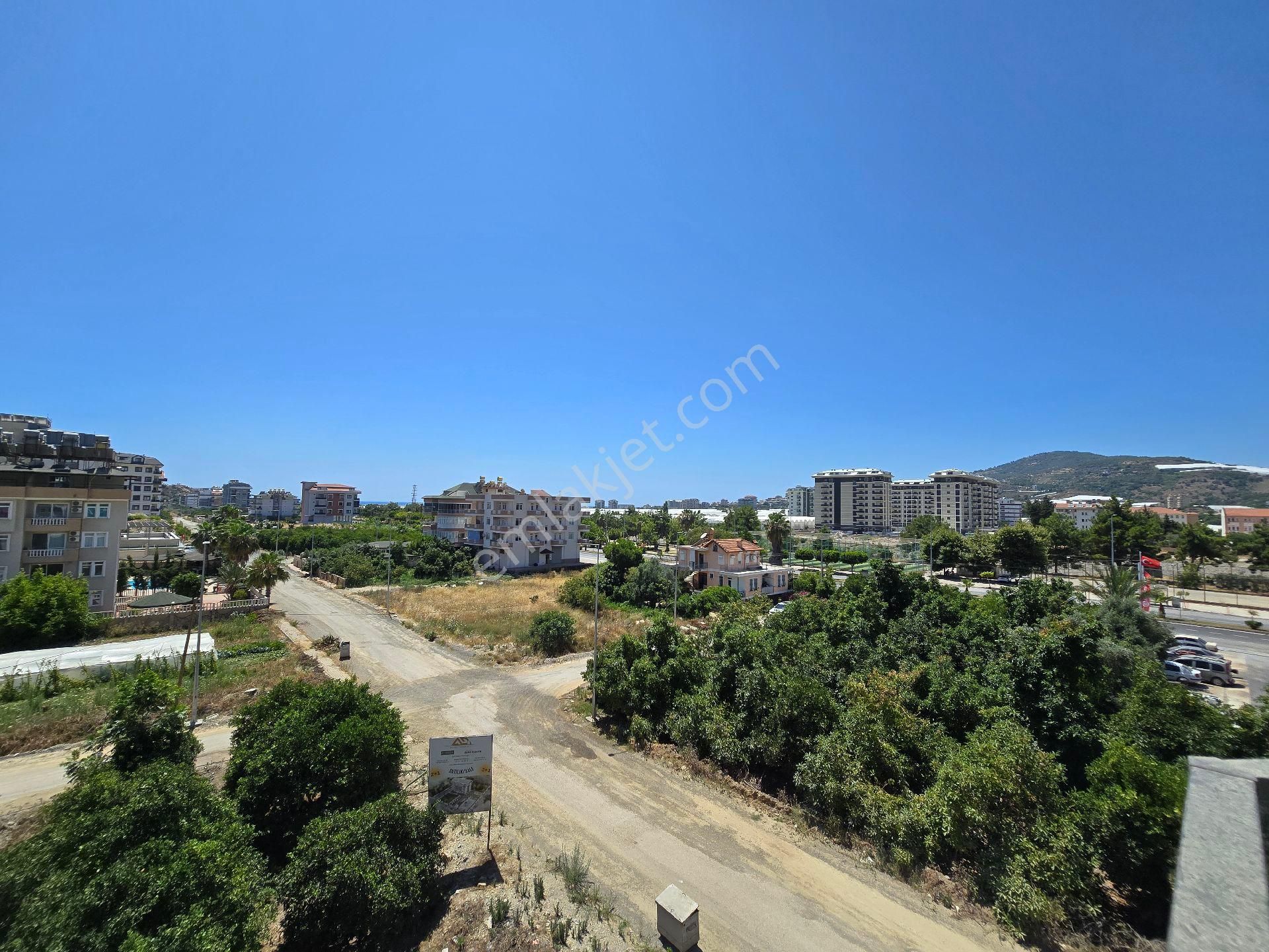 2+1 Lüks Aileye Yönelik Daire - Görsel 18