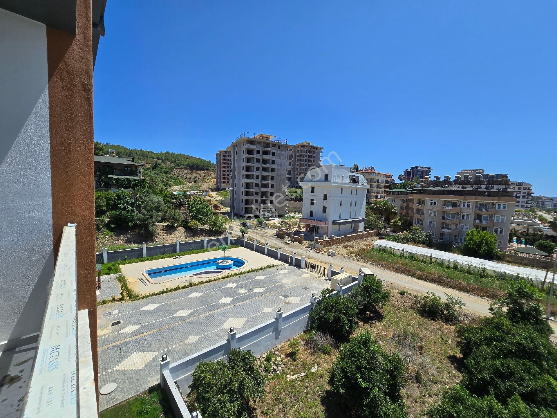 2+1 Lüks Aileye Yönelik Daire - Görsel 17