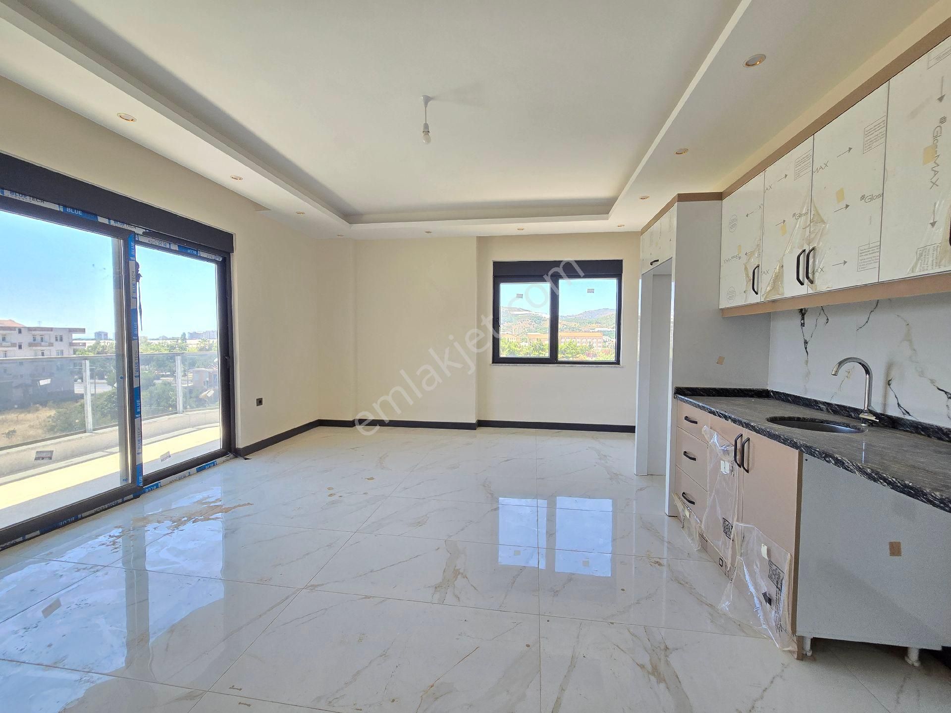 2+1 Lüks Aileye Yönelik Daire - Görsel 22