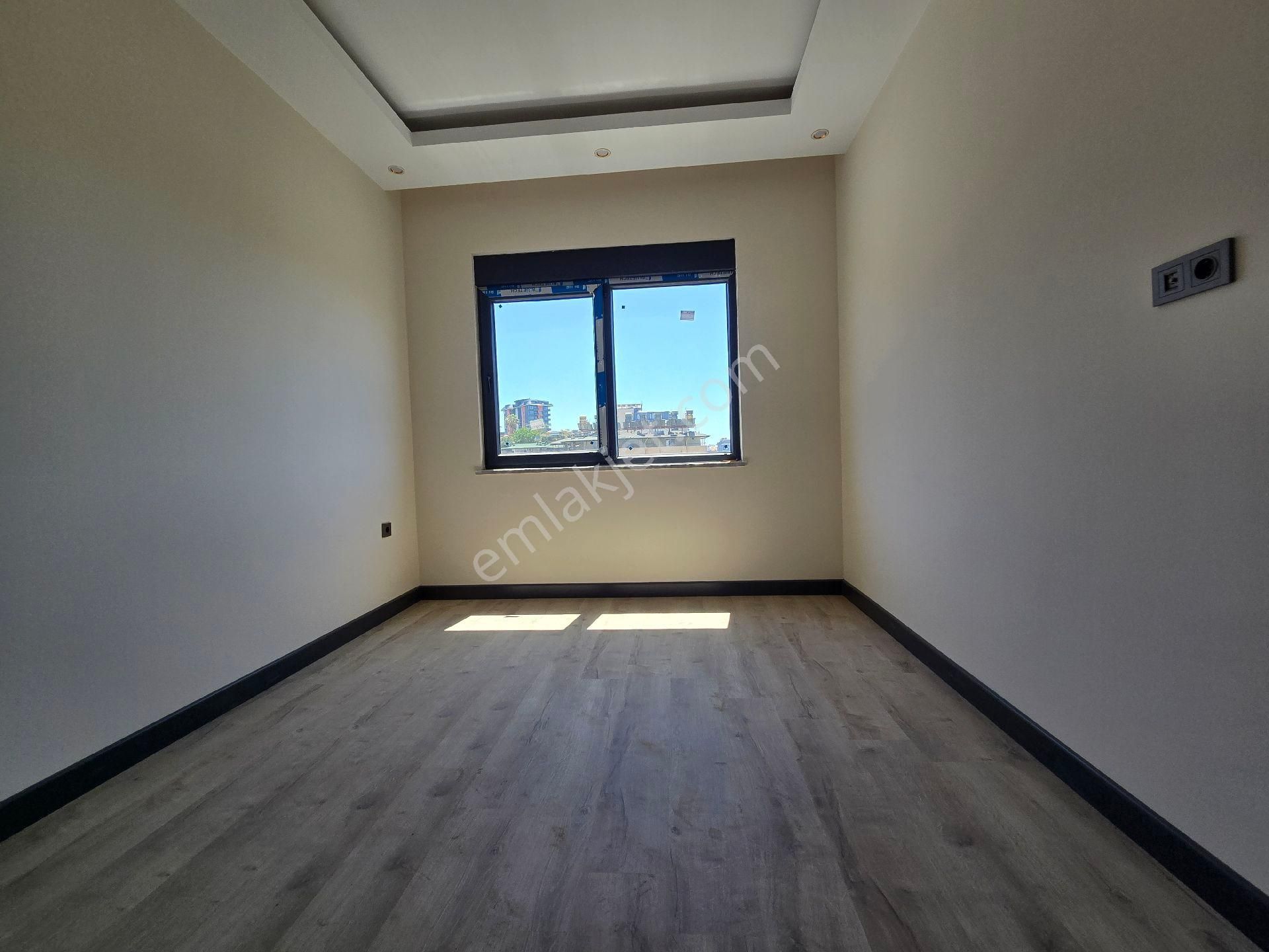 2+1 Lüks Aileye Yönelik Daire - Görsel 13