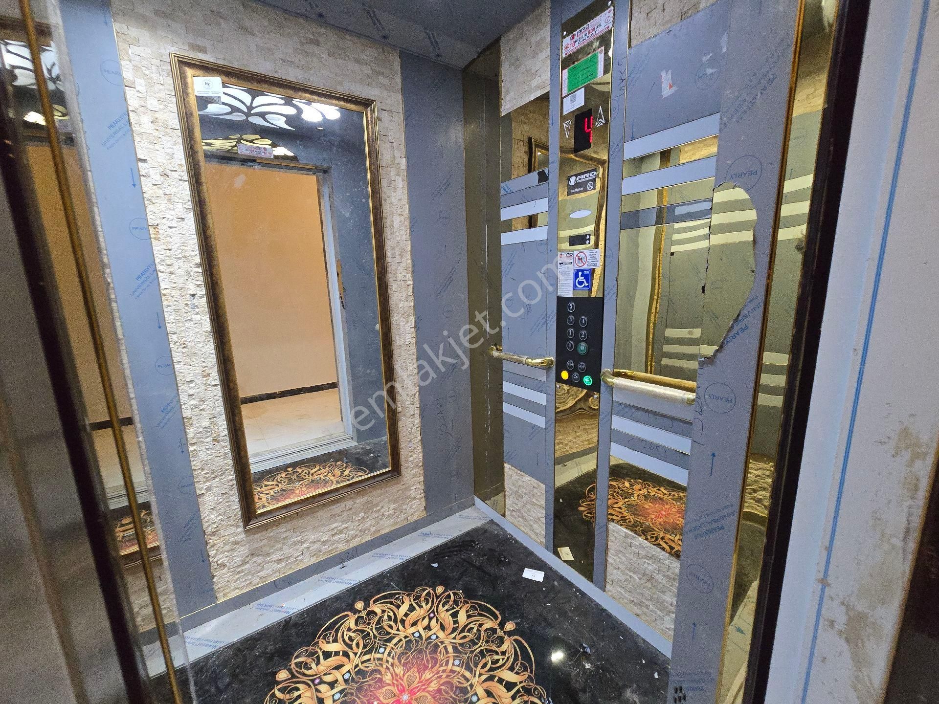 2+1 Lüks Aileye Yönelik Daire - Görsel 6