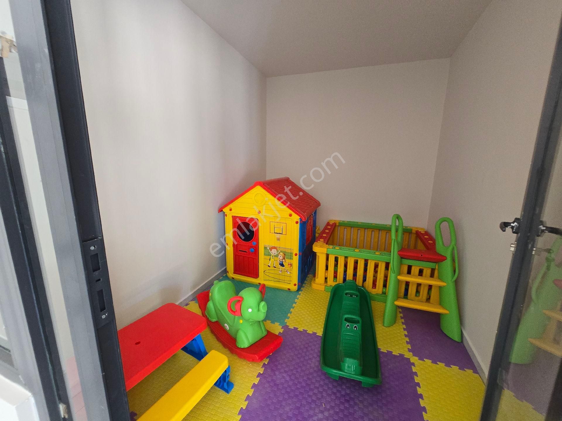 2+1 Lüks Aileye Yönelik Daire - Görsel 4